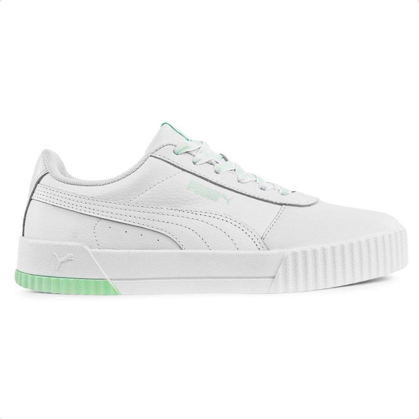 Tênis Puma Carina BDP - Feminino - Foto 1