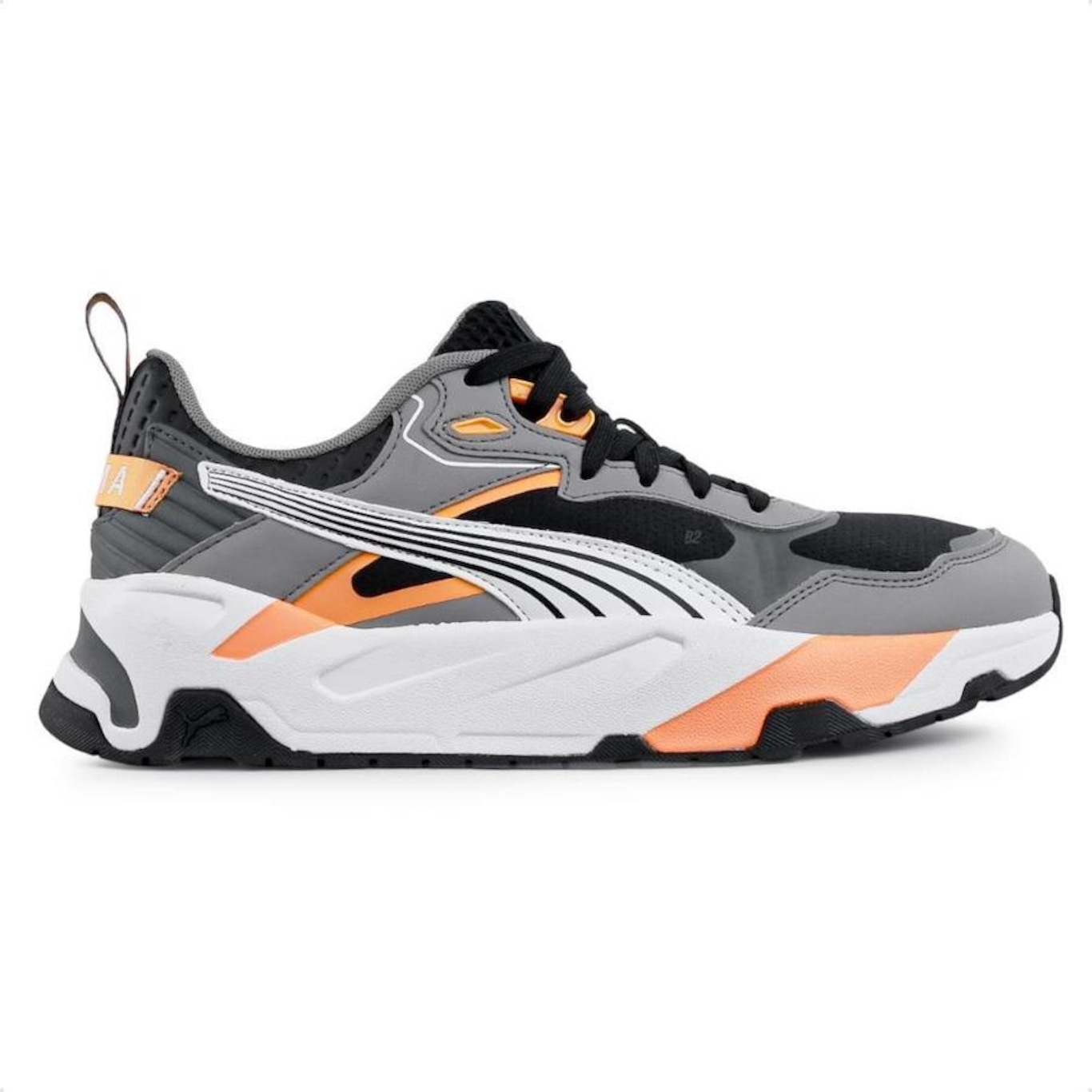 Tênis Puma Trinity Desert Road - Masculino - Foto 1