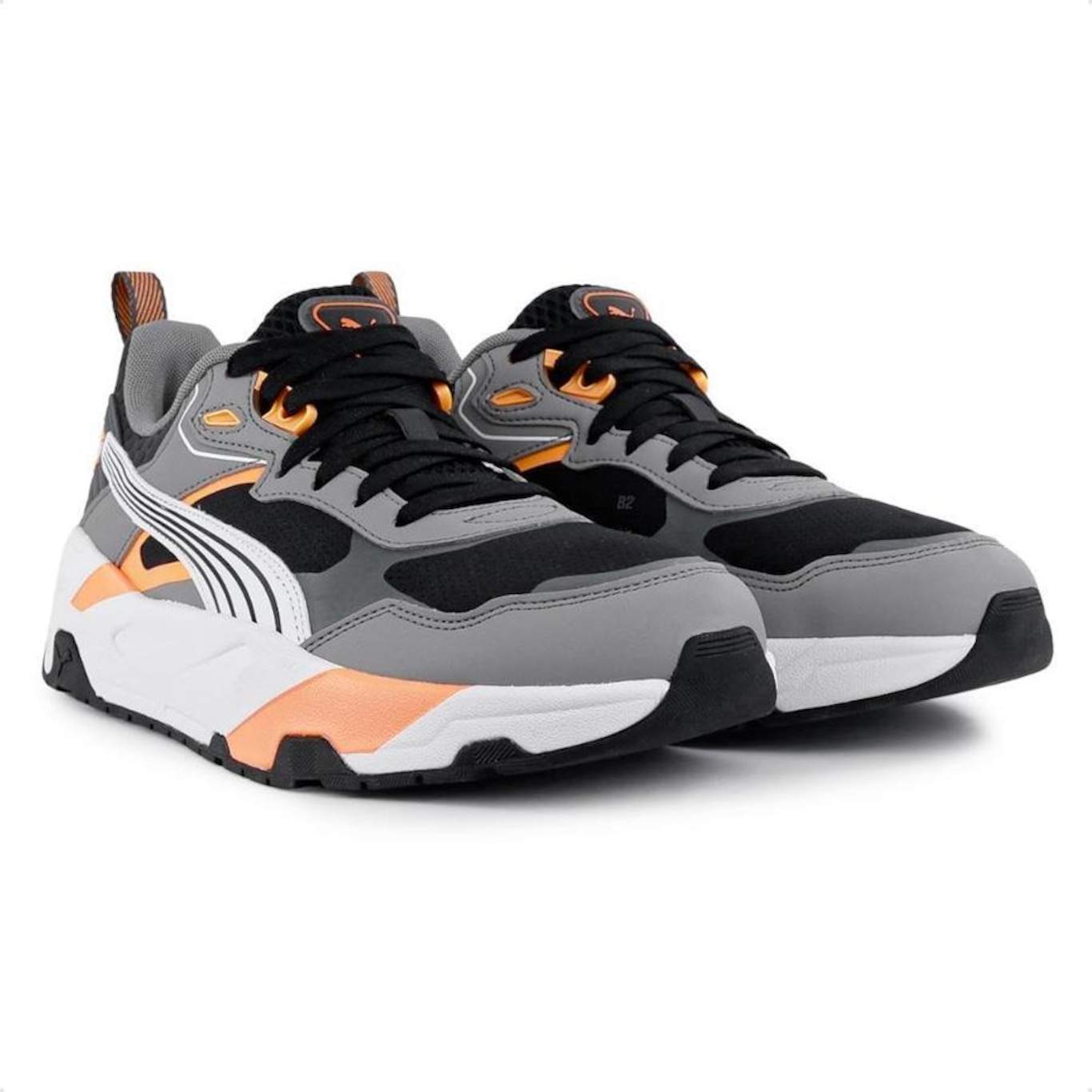 Tênis Puma Trinity Desert Road - Masculino - Foto 3