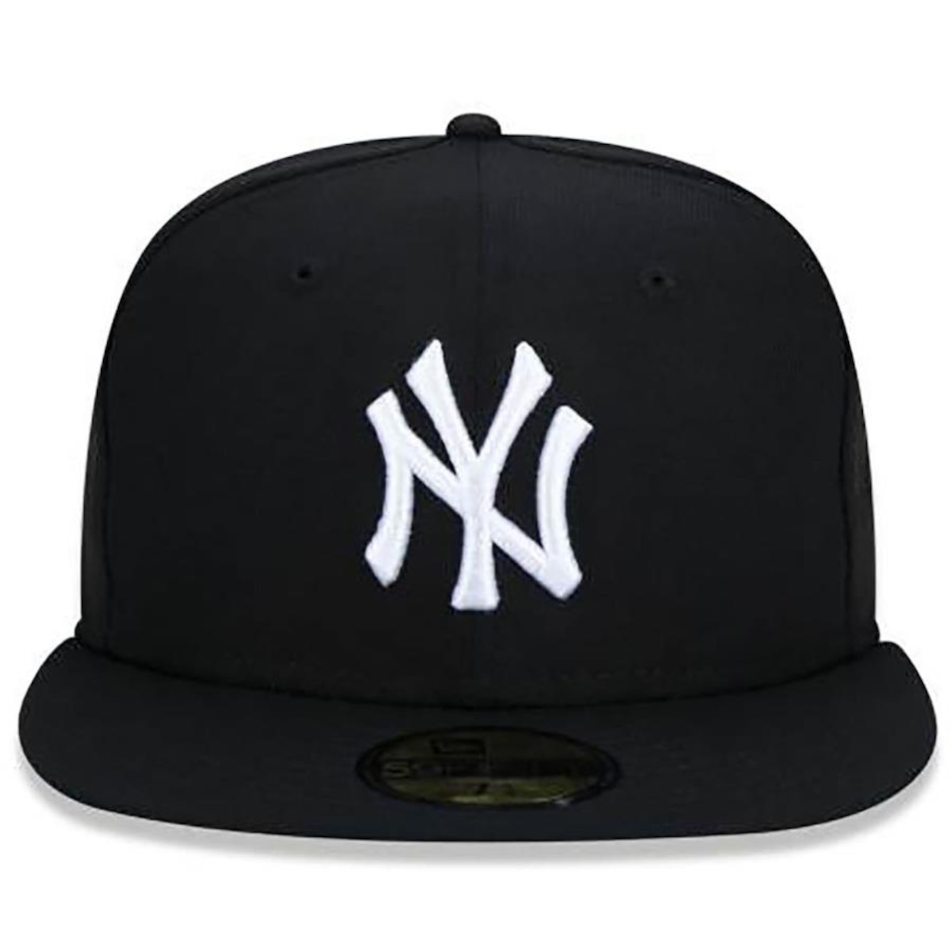 Boné Aba Reta New Era 59Fifty New York Yankees - Fechado - Adulto - Foto 2