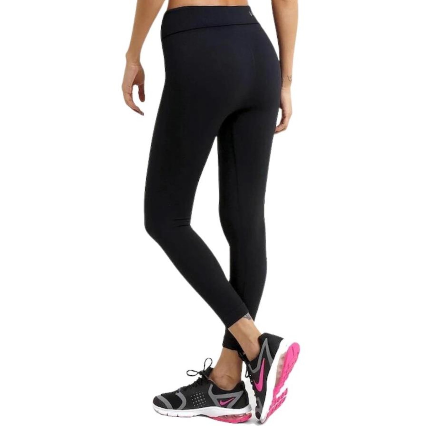 Calça Legging Lupo Strong II - Feminina - Foto 3