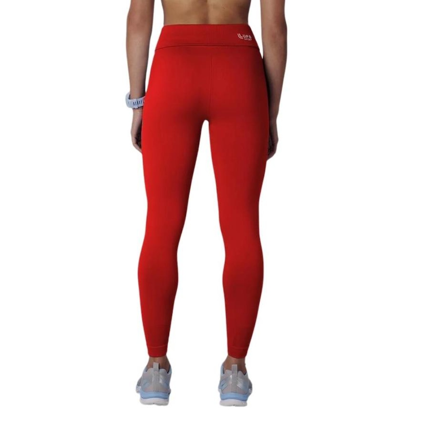 Calça Legging Lupo Strong II - Feminina - Foto 3