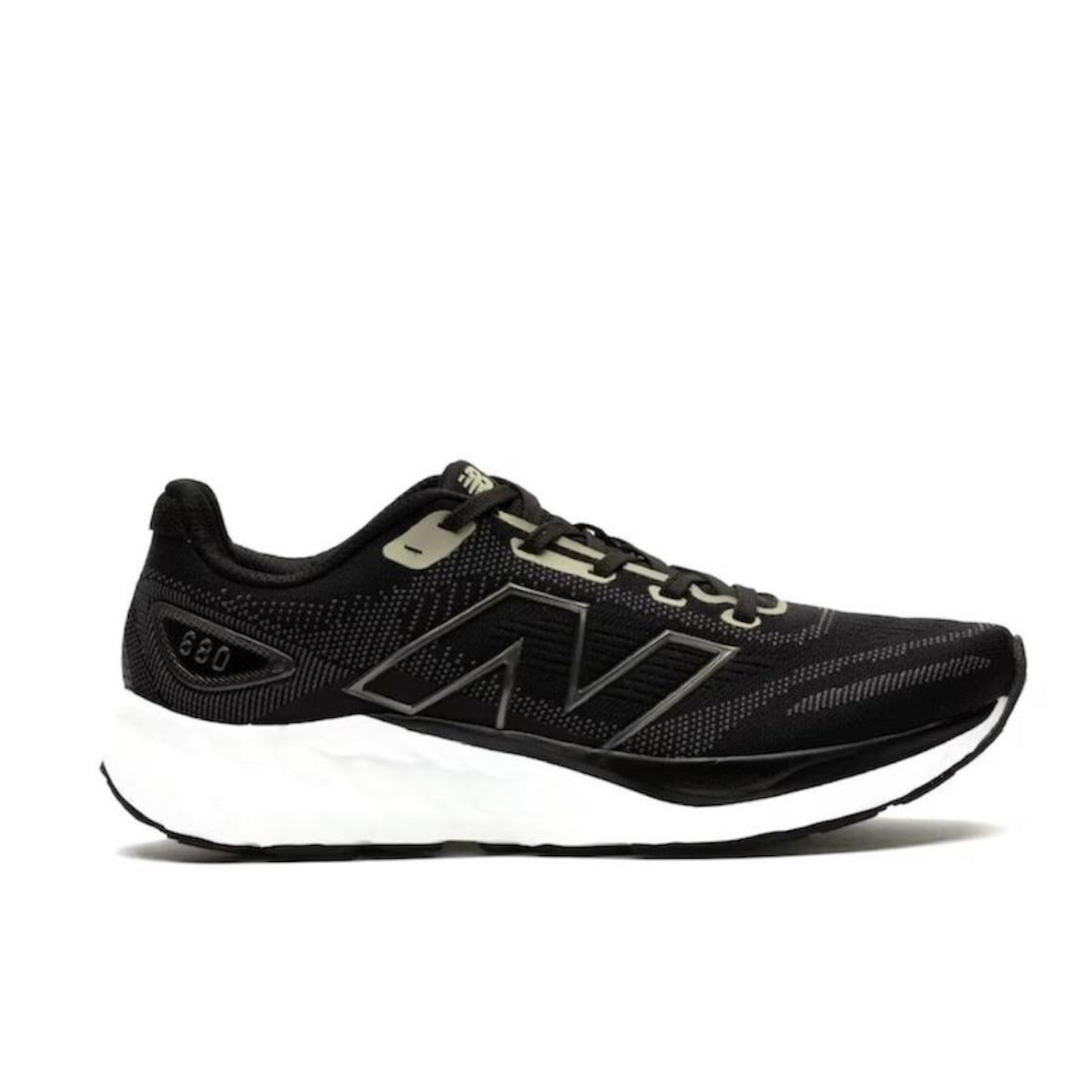 Tênis New Balance Fresh Foam 680 V8 - Feminino - Foto 1