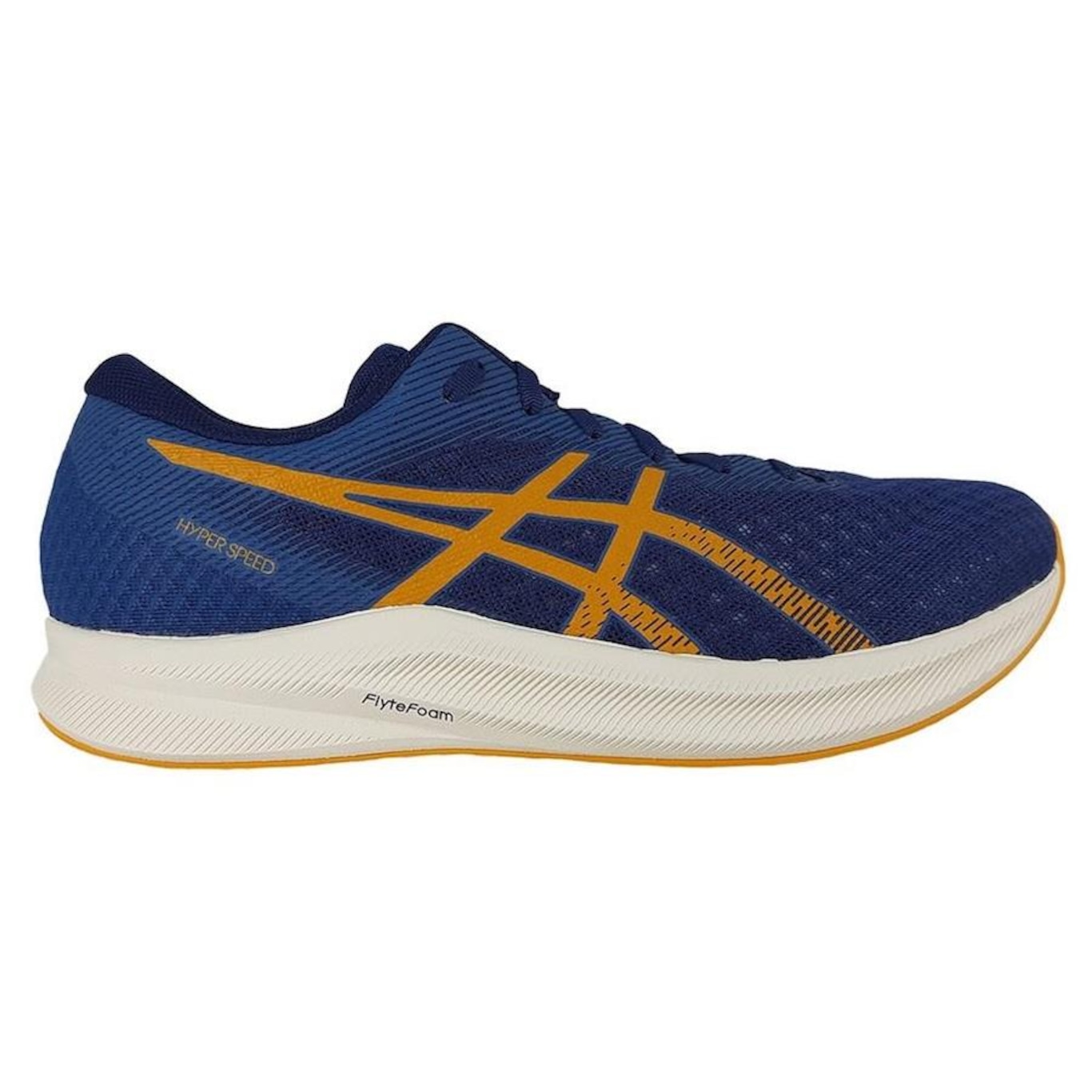 Tênis Asics Hyper Speed 2 - Masculino - Foto 1