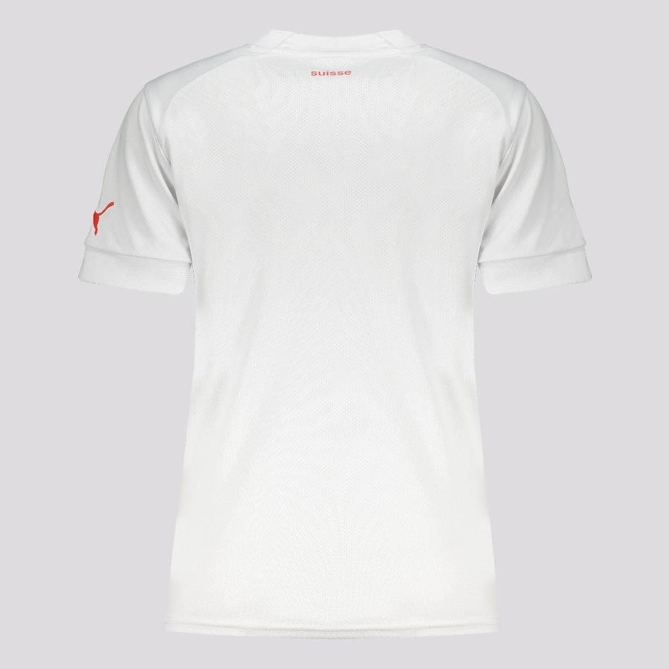 Camisa Puma Suíça Away 2022 - Feminina - Foto 2