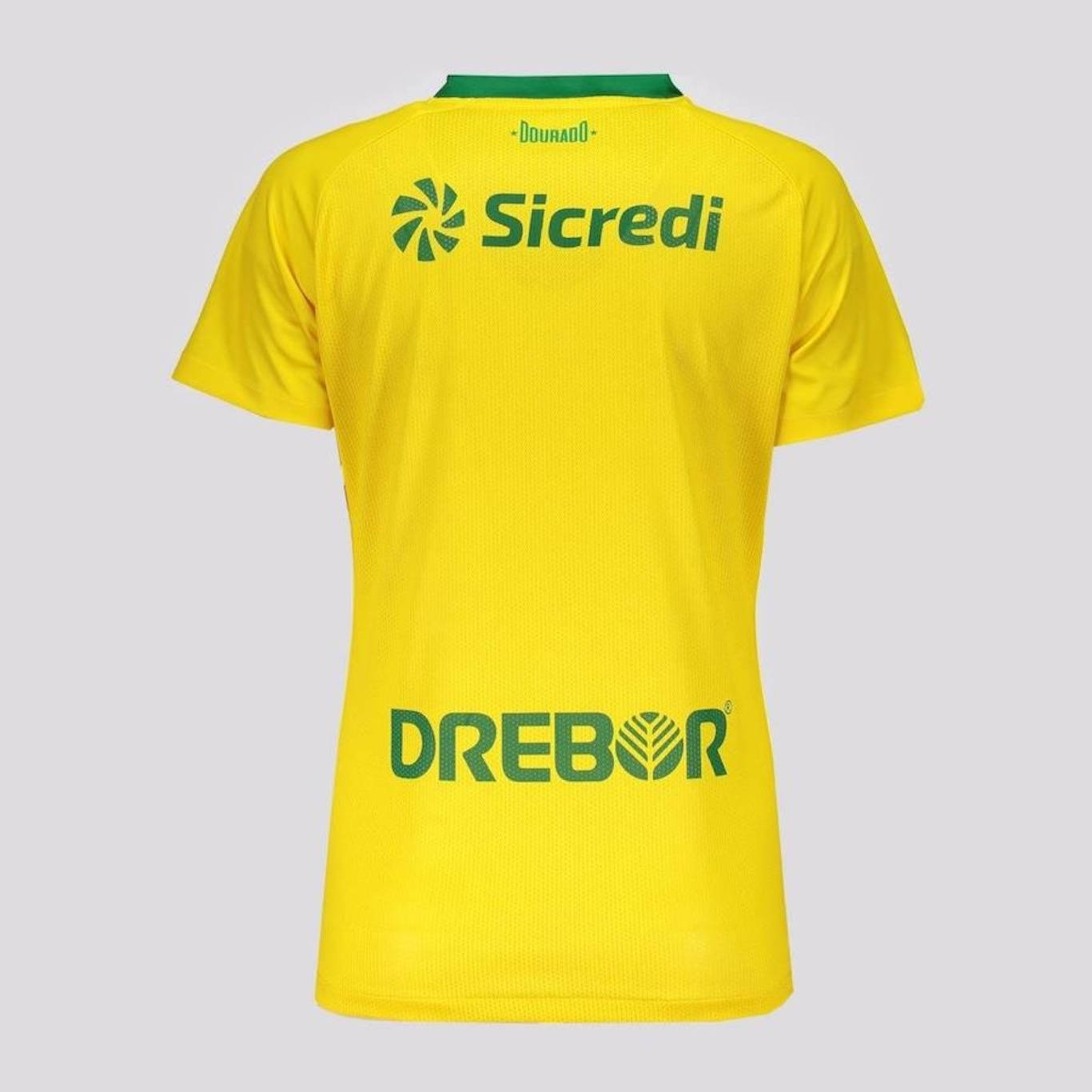 Camisa Umbro Cuiabá I 2022 - Feminina - Foto 2