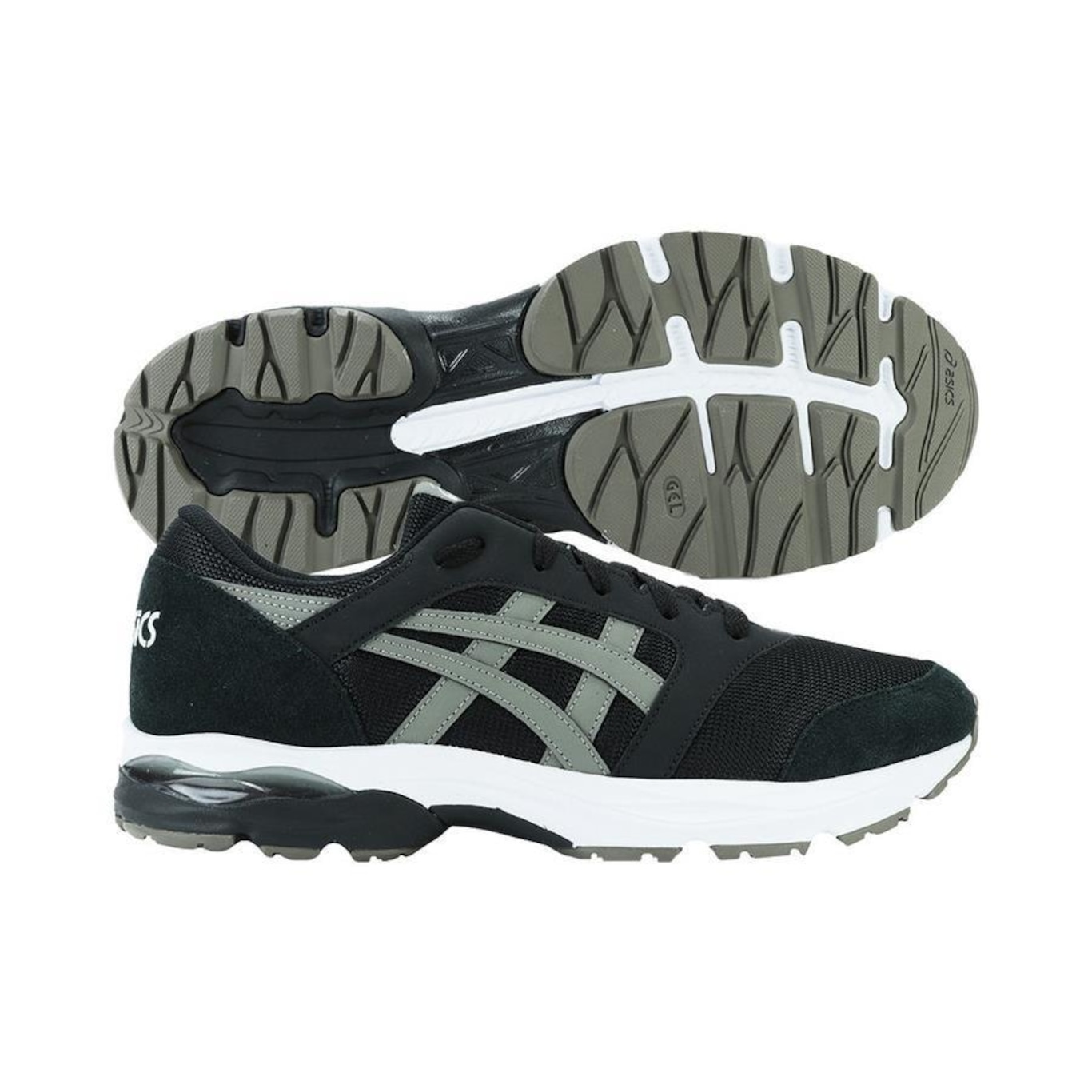 Tênis Asics Gel-Takumi - Masculino - Foto 6