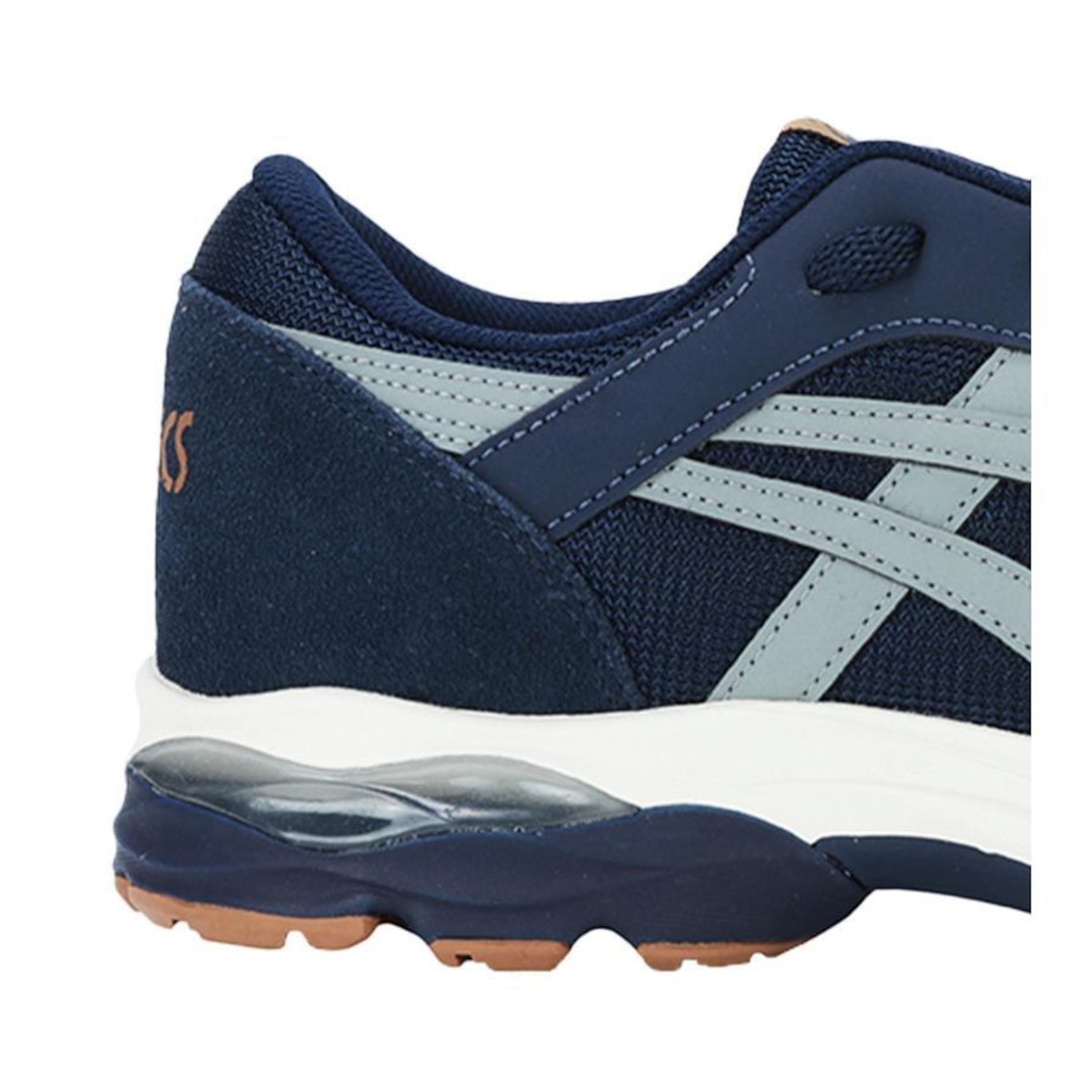 Tênis Asics Gel-Takumi - Masculino - Foto 3