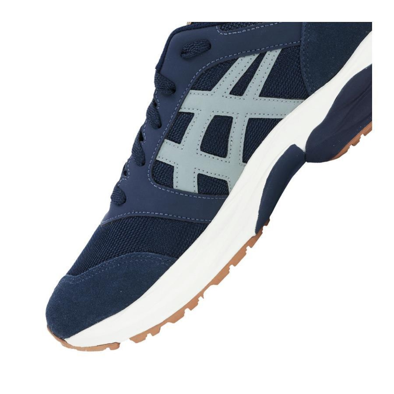 Tênis Asics Gel-Takumi - Masculino - Foto 5