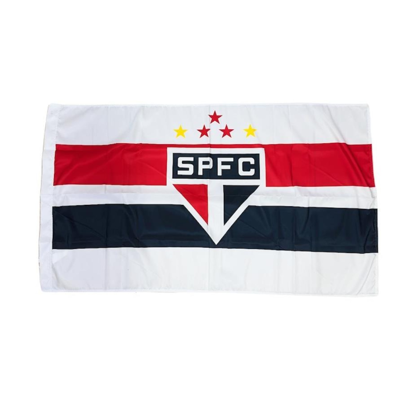 Bandeira São Paulo Bc Sartori Oficial - Foto 1