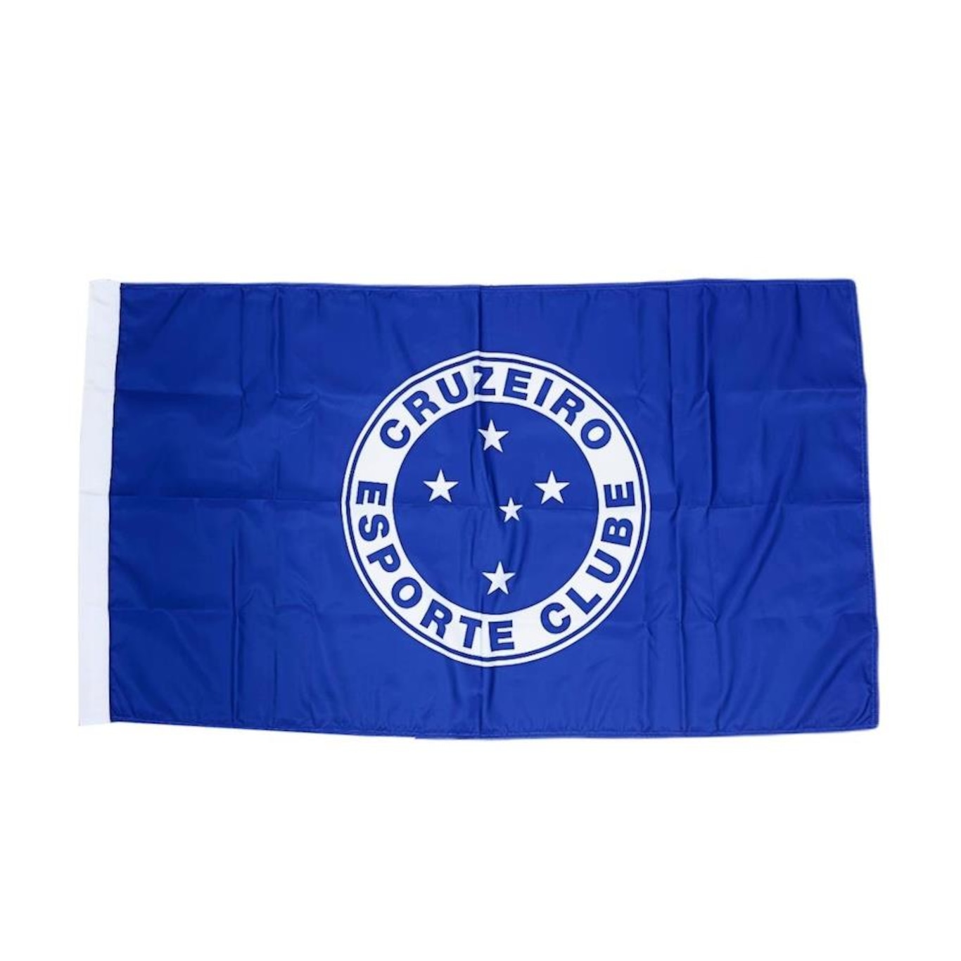 Bandeira Cruzeiro Bc Sartori Oficial - Foto 1