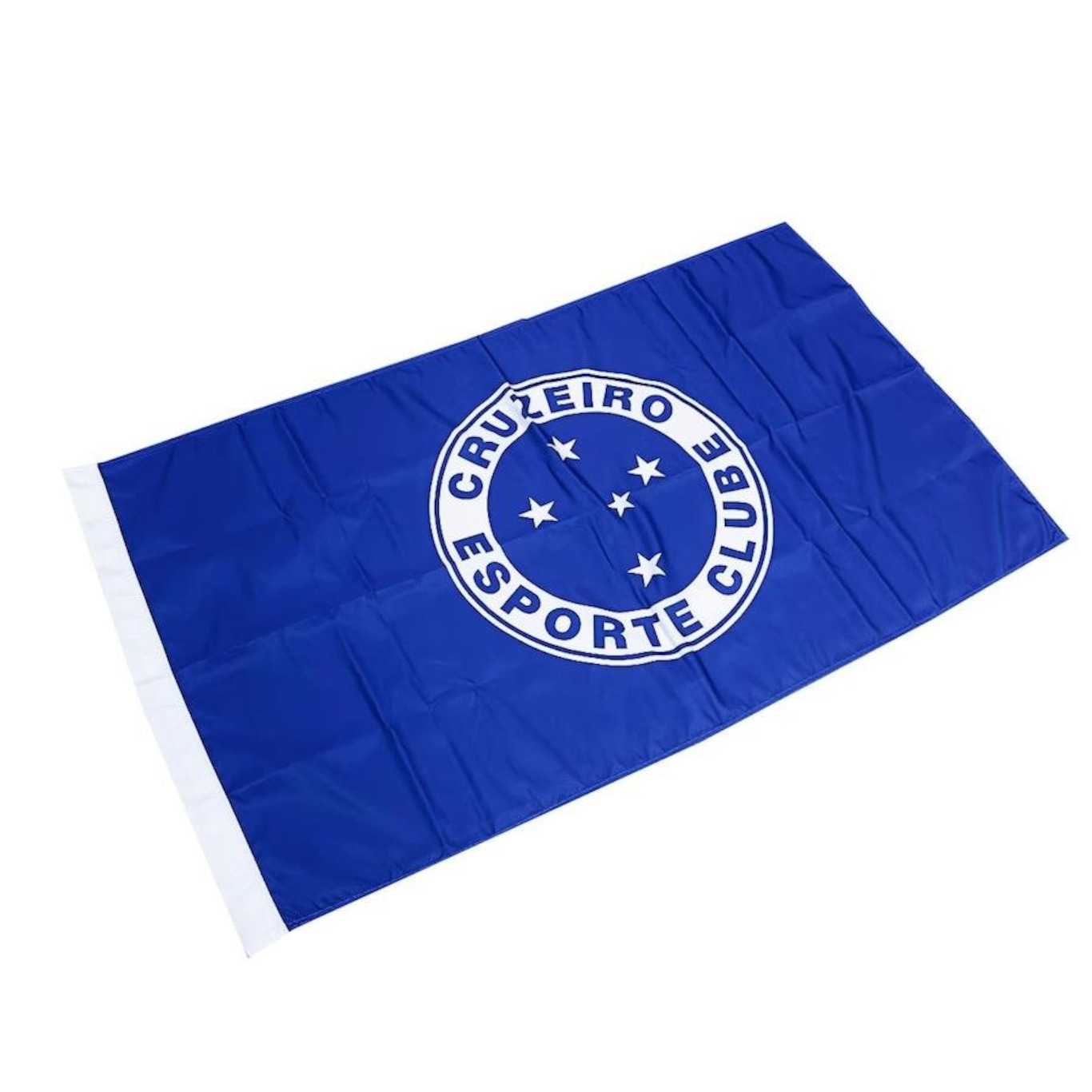 Bandeira Cruzeiro Bc Sartori Oficial - Foto 2