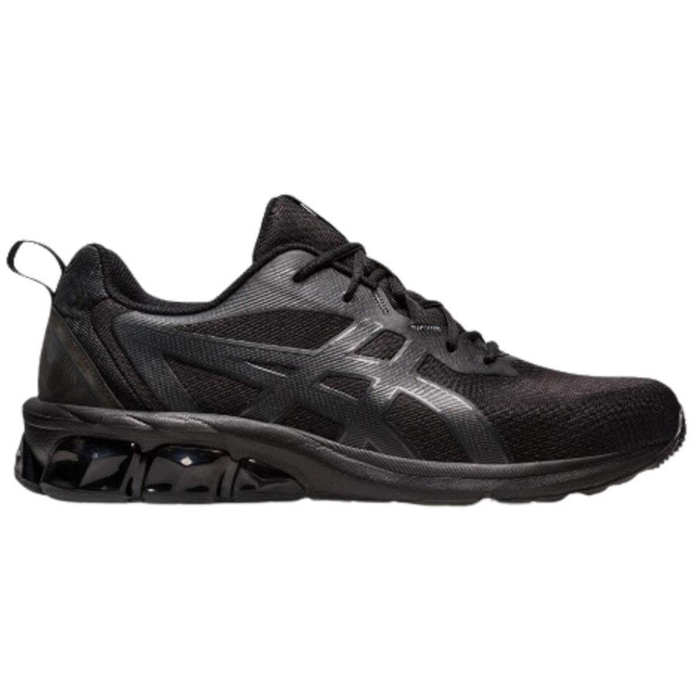 Tênis Asics Gel-Quantum 90 Iv - Masculino - Foto 1