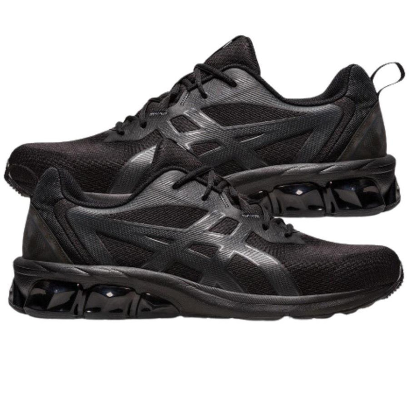 Tênis Asics Gel-Quantum 90 Iv - Masculino - Foto 2