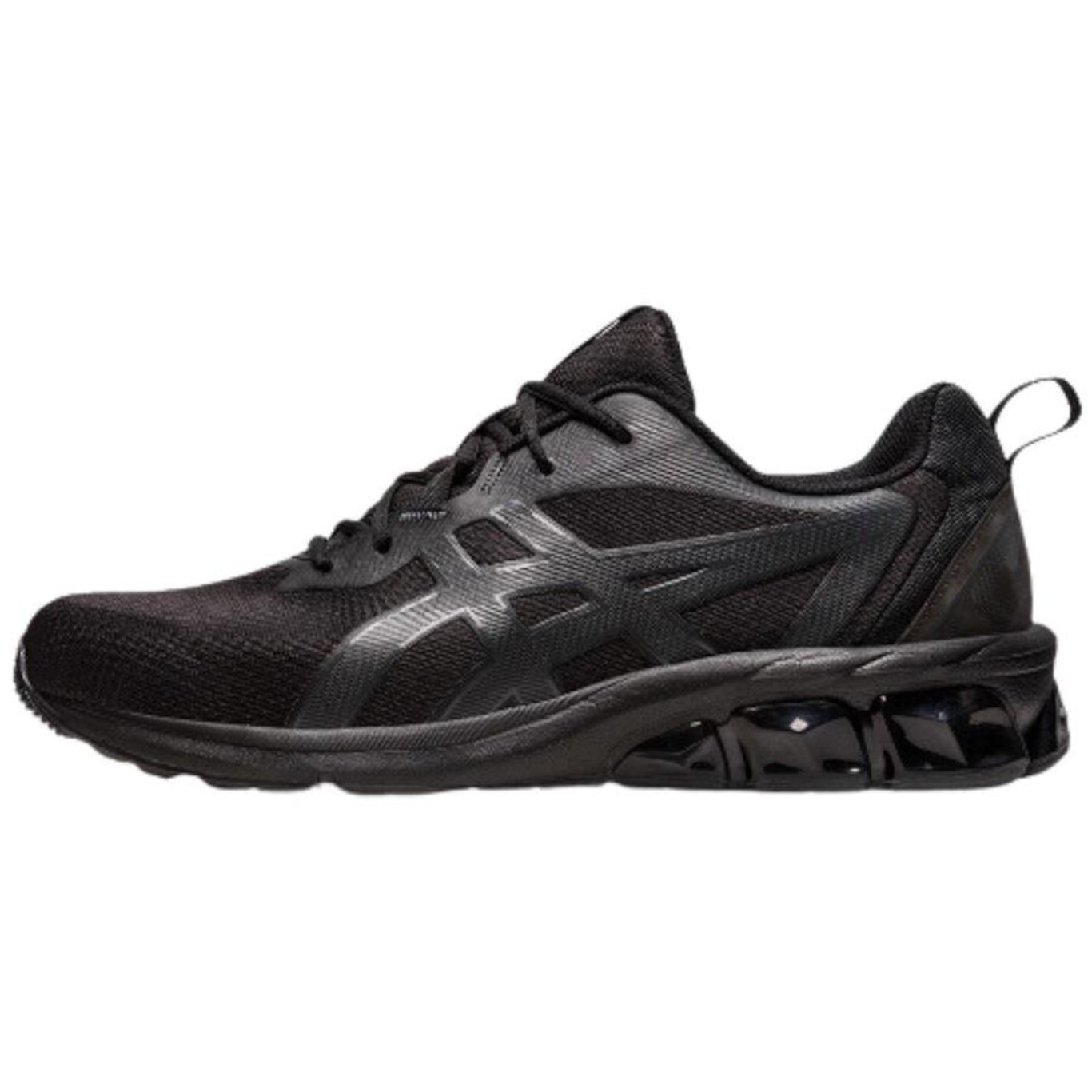 Tênis Asics Gel-Quantum 90 Iv - Masculino - Foto 3