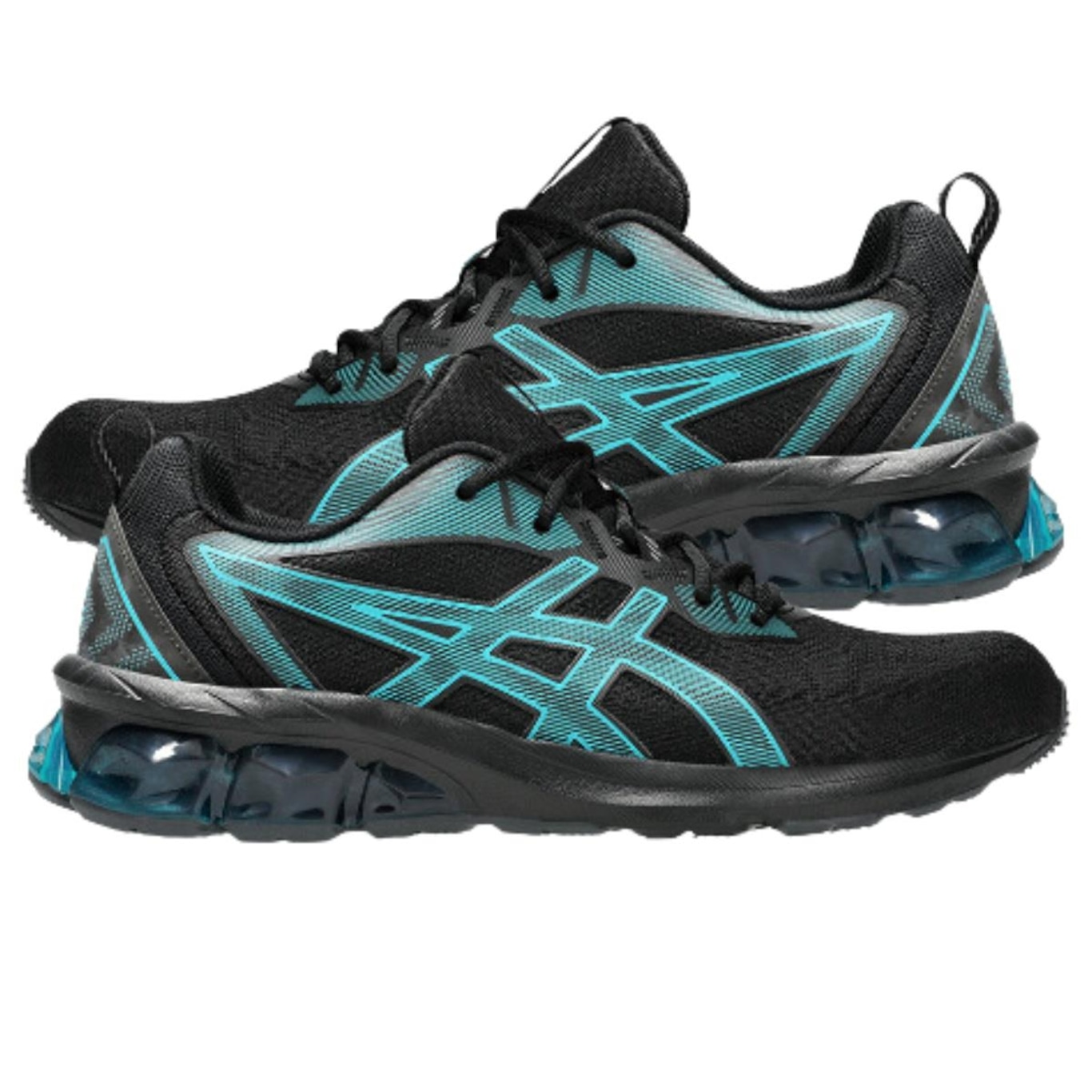 Tênis Asics Gel-Quantum 90 Iv - Masculino - Foto 2