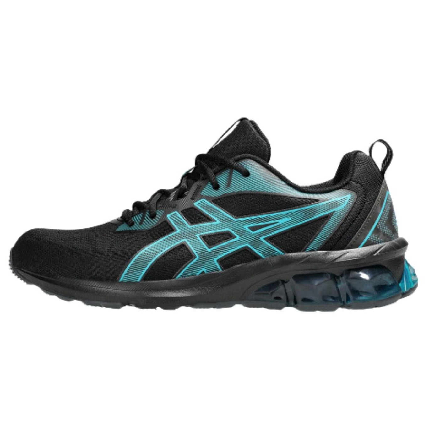 Tênis Asics Gel-Quantum 90 Iv - Masculino - Foto 3