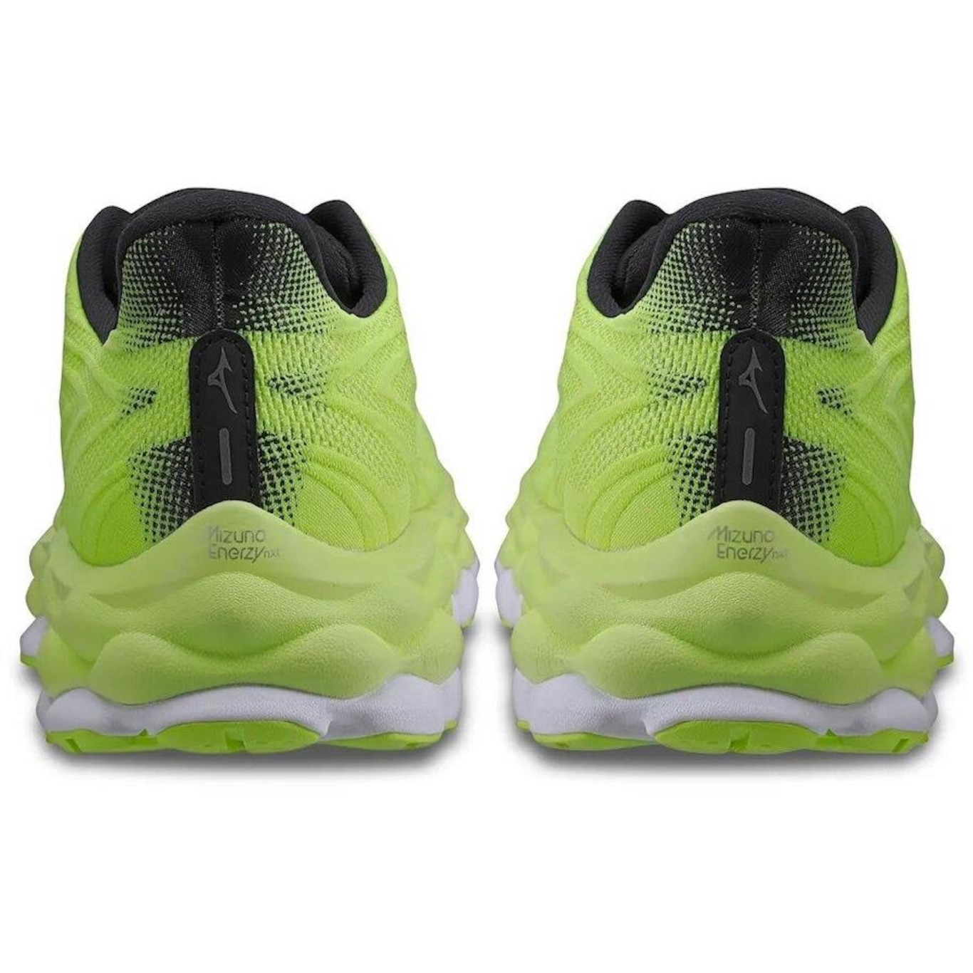 Tênis Mizuno Wave Sky 8 - Masculino - Foto 4