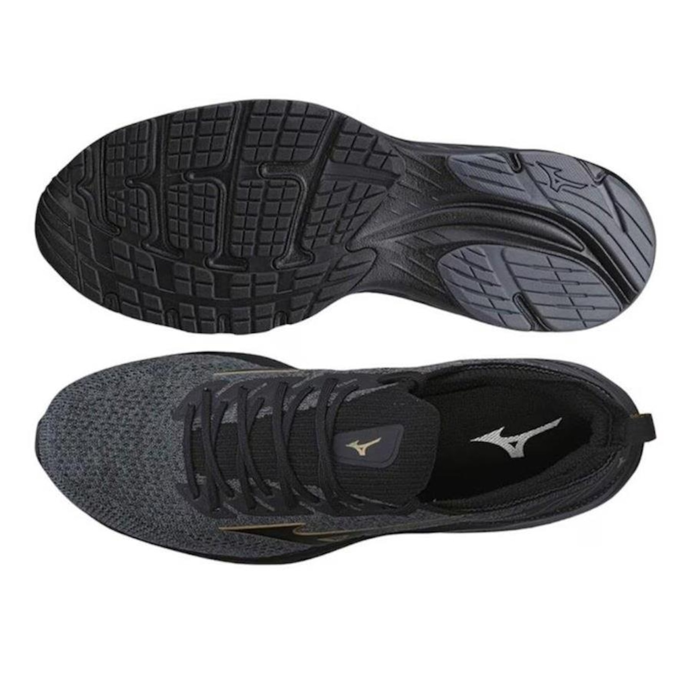 Tênis Mizuno Bold - Masculino - Foto 4