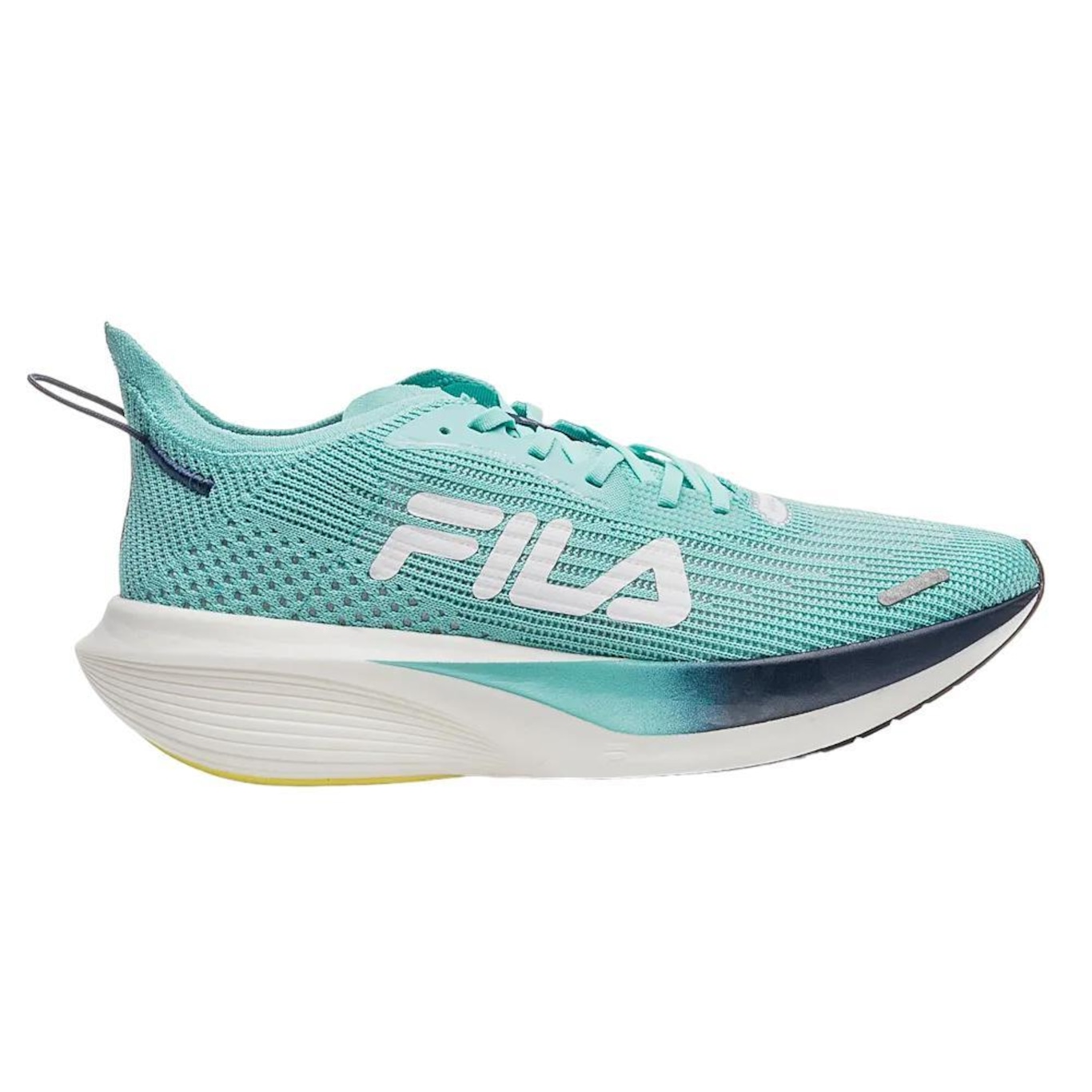 Tênis Fila Racer Carbon 2 - Masculino - Foto 1