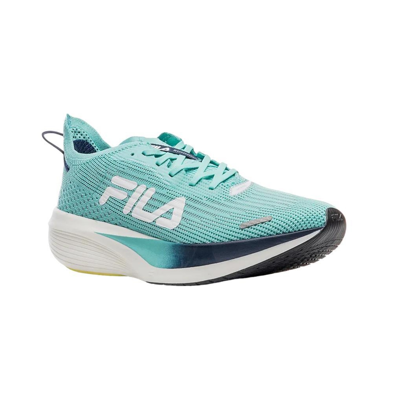 Tênis Fila Racer Carbon 2 - Masculino - Foto 3