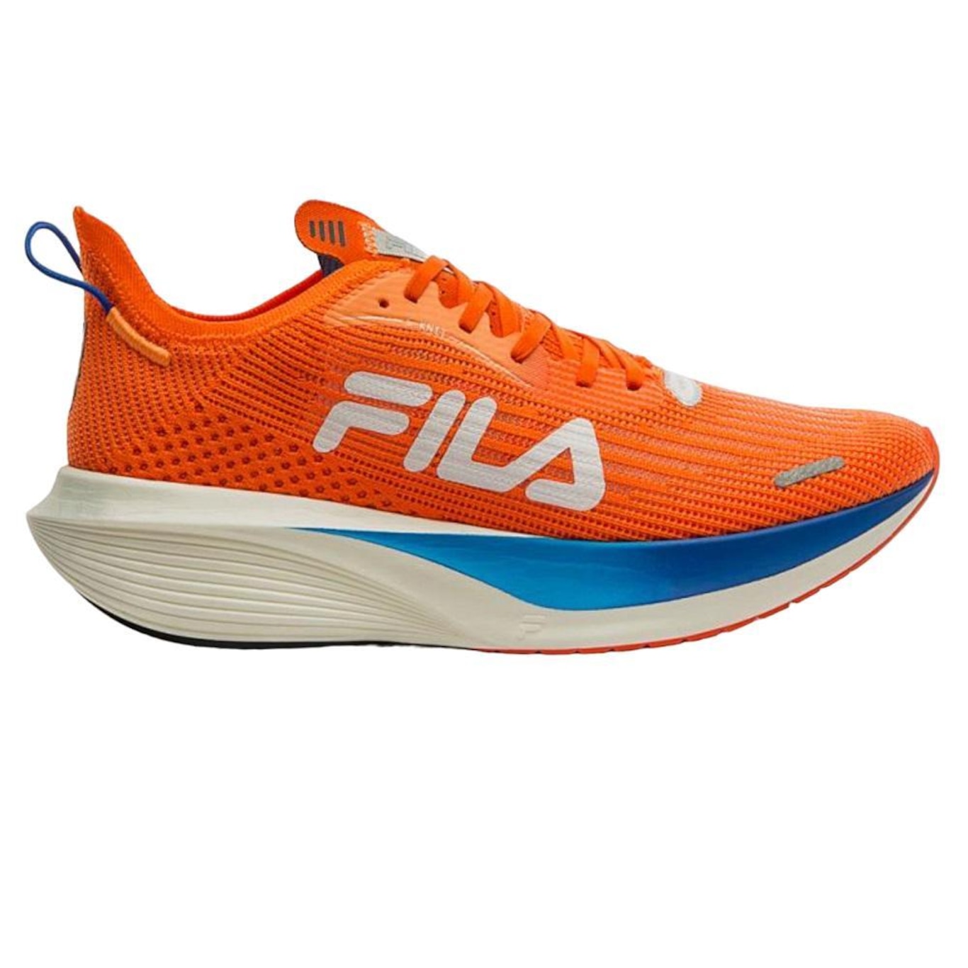 Tênis Fila Racer Carbon 2 - Masculino - Foto 2