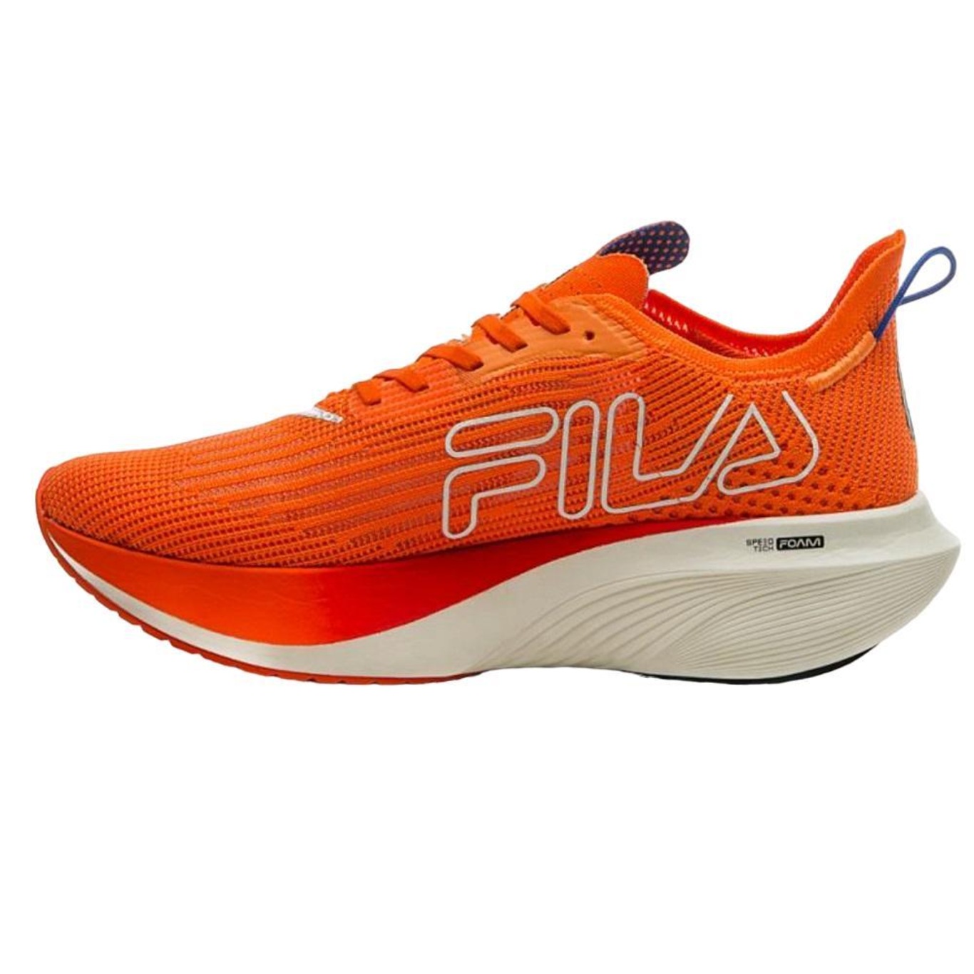 Tênis Fila Racer Carbon 2 - Masculino - Foto 3