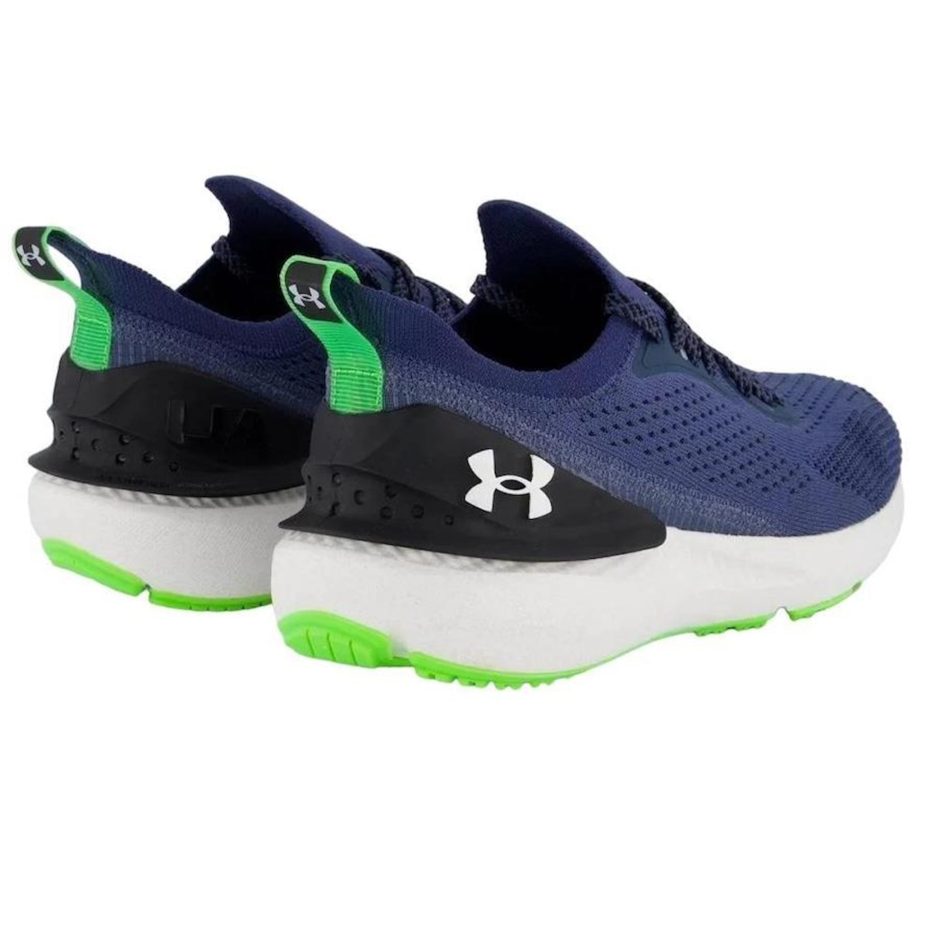 Tenis Under Armour Charged Quicker - Masculino - Foto 3