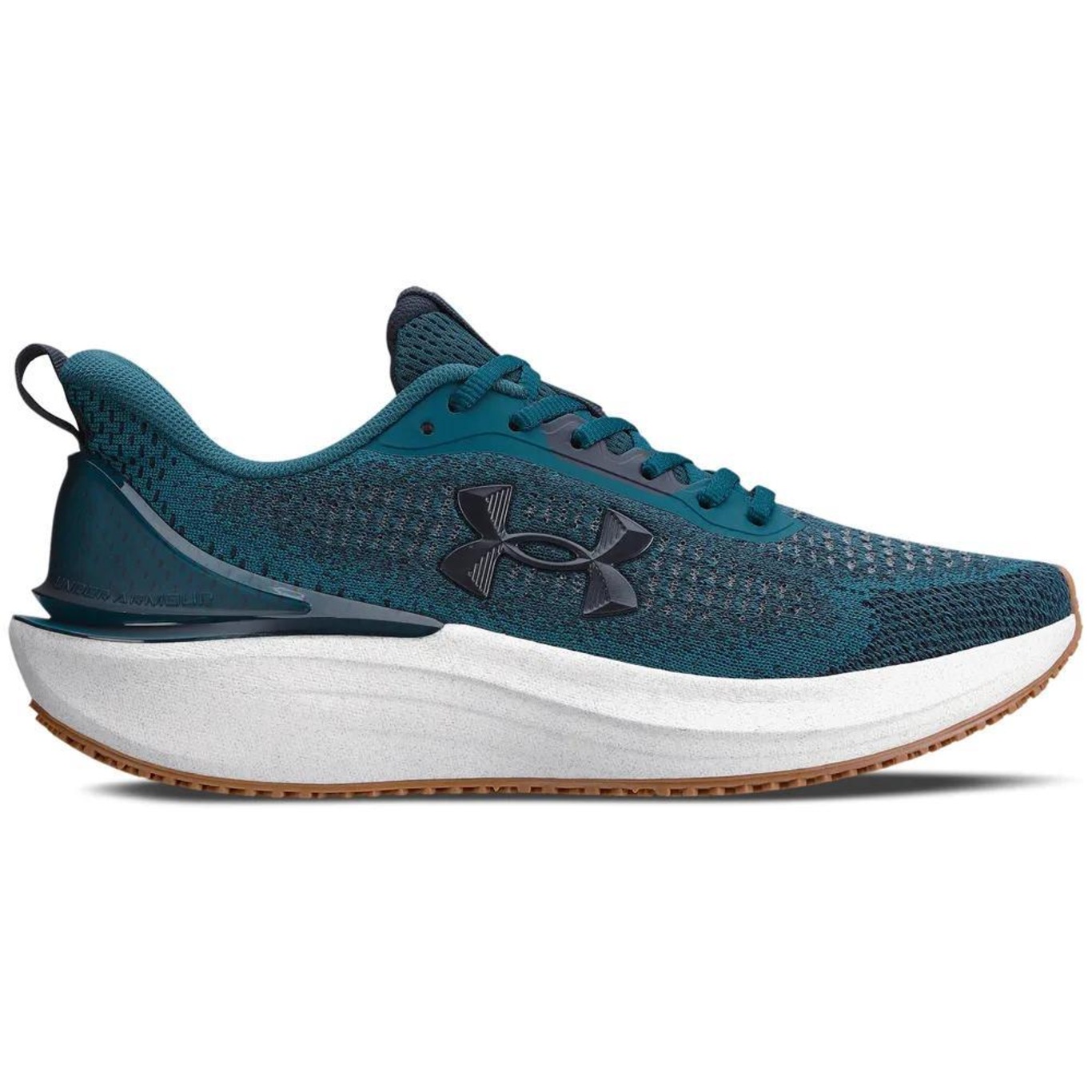 Tenis Under Armour Charged Skyline 4 - Masculino - Foto 1