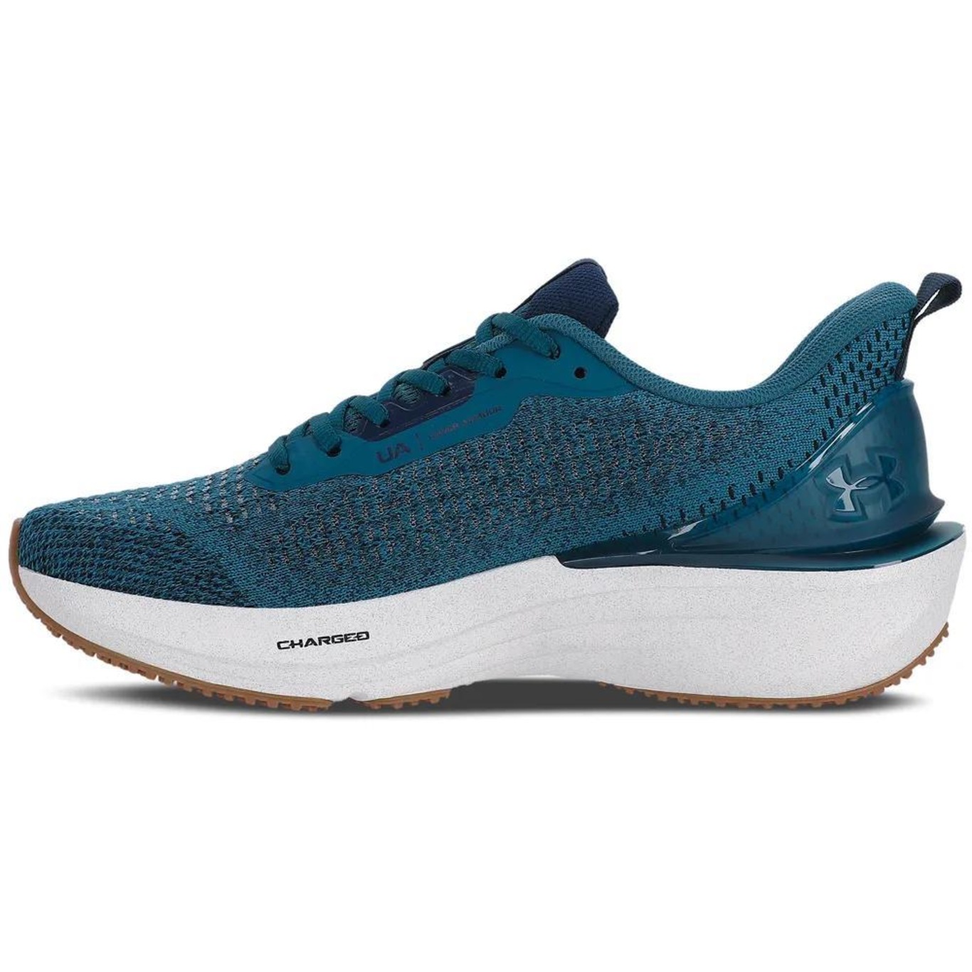 Tenis Under Armour Charged Skyline 4 - Masculino - Foto 2