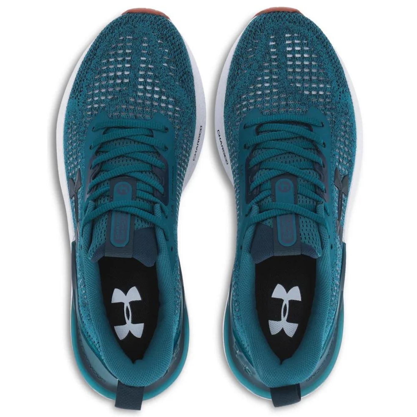 Tenis Under Armour Charged Skyline 4 - Masculino - Foto 4