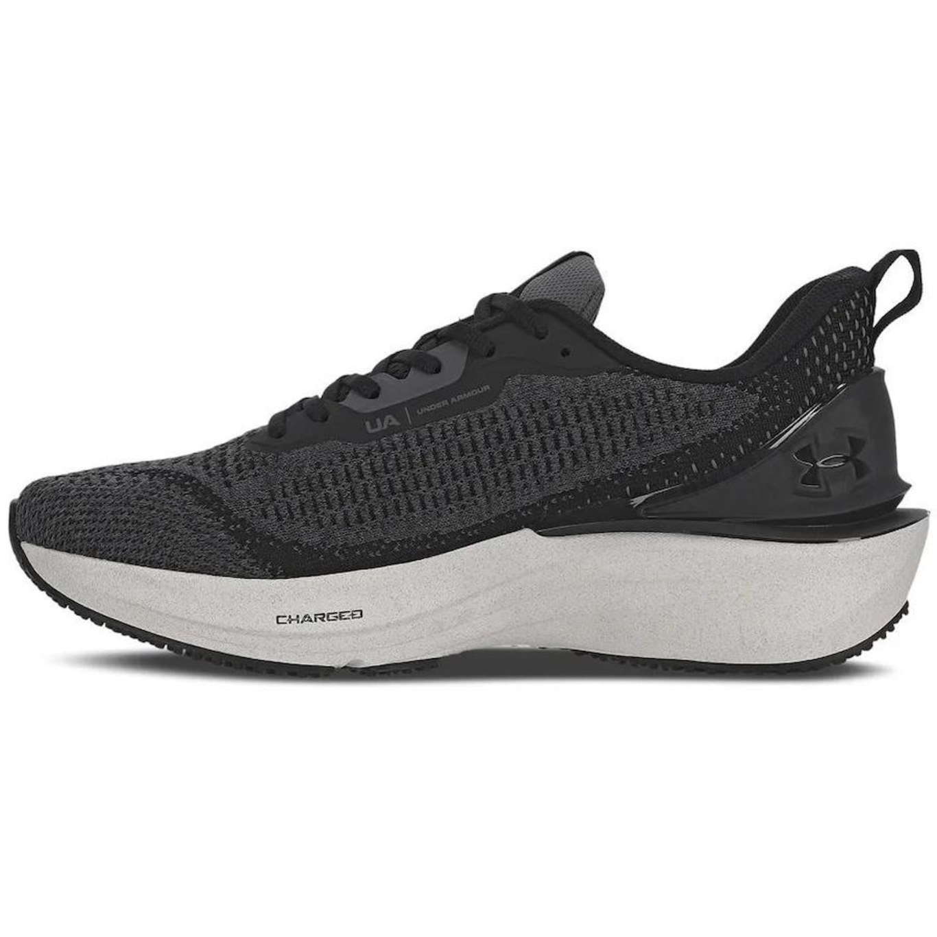 Tenis Under Armour Charged Skyline 4 - Masculino - Foto 2