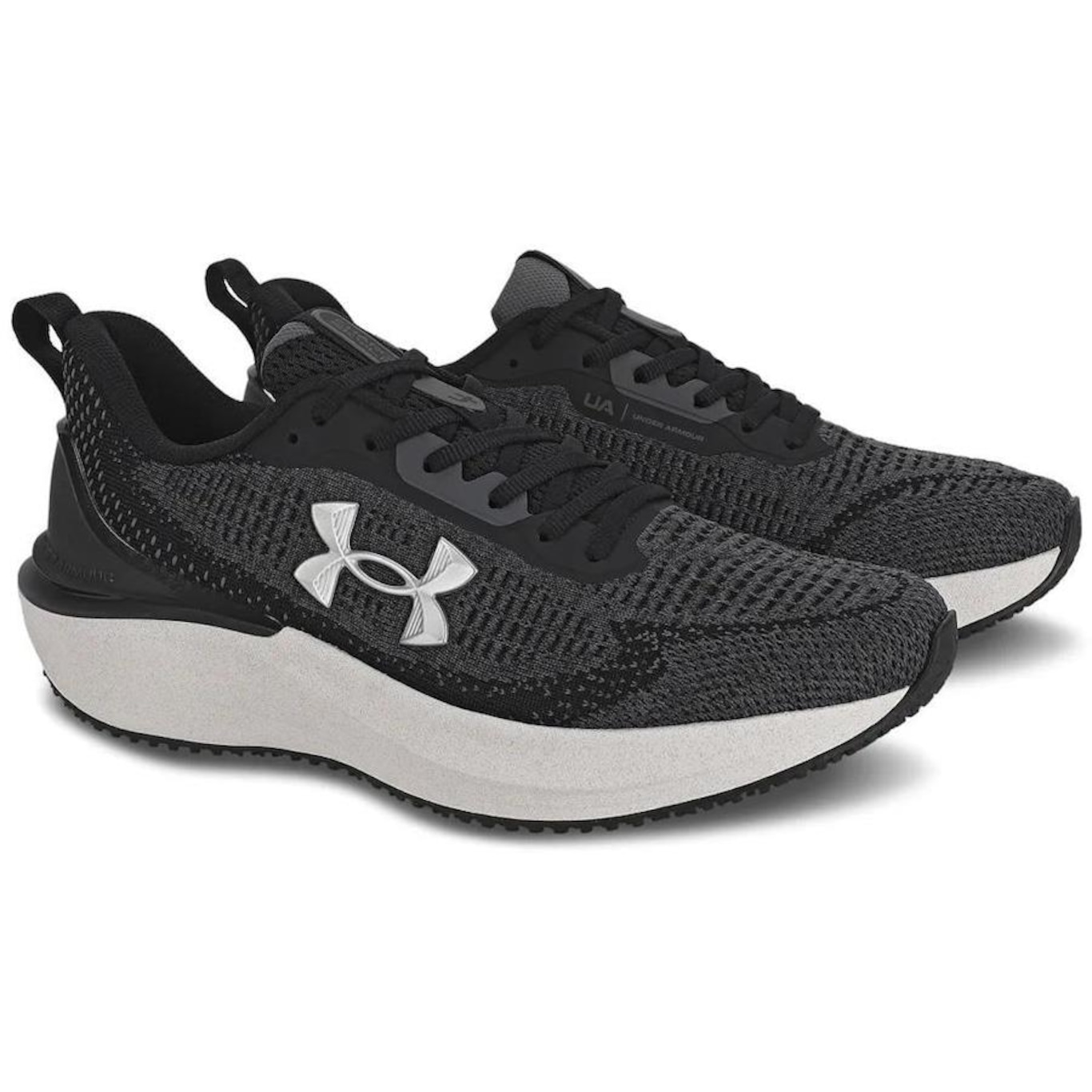 Tenis Under Armour Charged Skyline 4 - Masculino - Foto 3