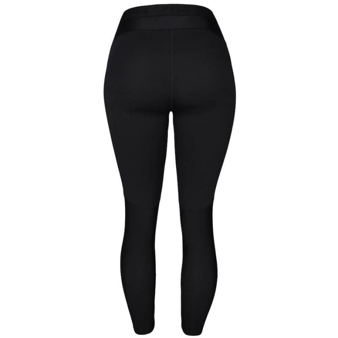 Calça Legging Fila Performa Shape - Feminina - Foto 2