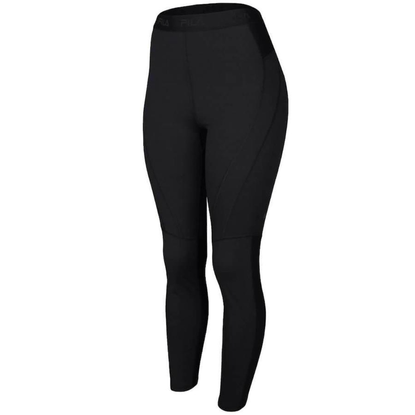 Calça Legging Fila Performa Shape - Feminina - Foto 3