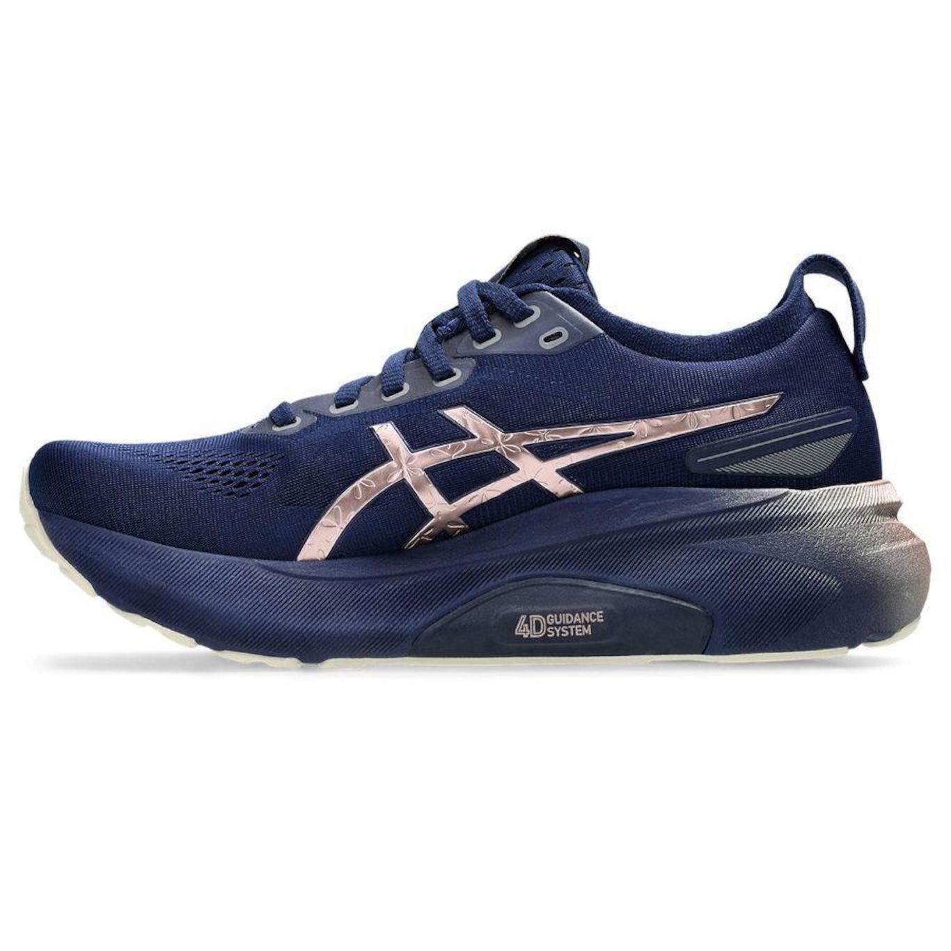 Tênis Asics Gel-Kayano 31 Platinum - Feminino - Foto 2