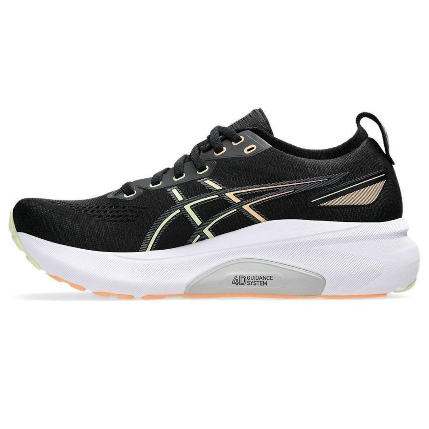 Tênis ASICS Gel-Kayano 31 Masculino - Foto 2