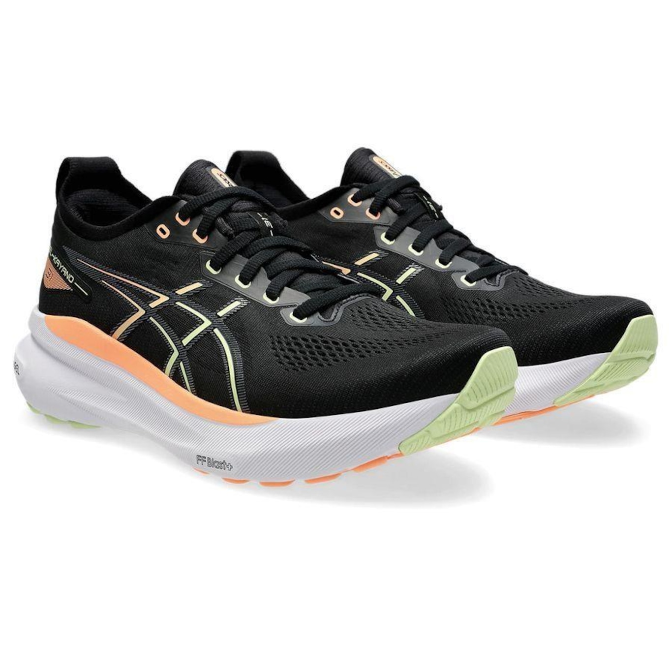 Tênis ASICS Gel-Kayano 31 Masculino - Foto 3