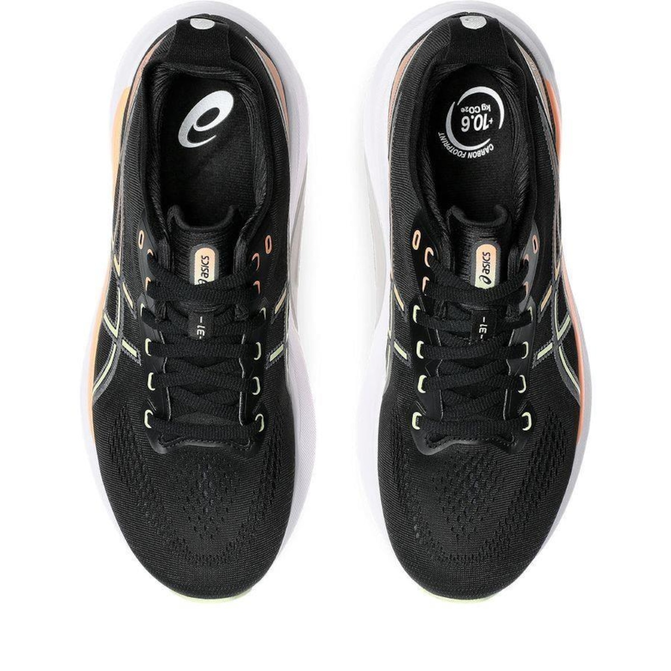 Tênis ASICS Gel-Kayano 31 Masculino - Foto 5