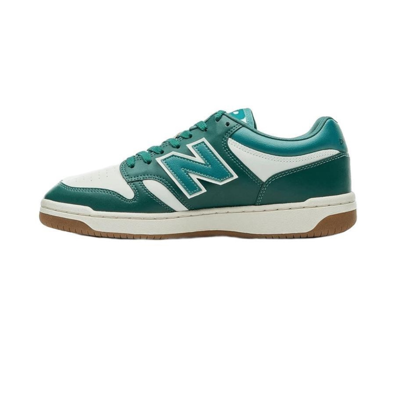 Tênis New Balance 480 Low - Masculino - Foto 2