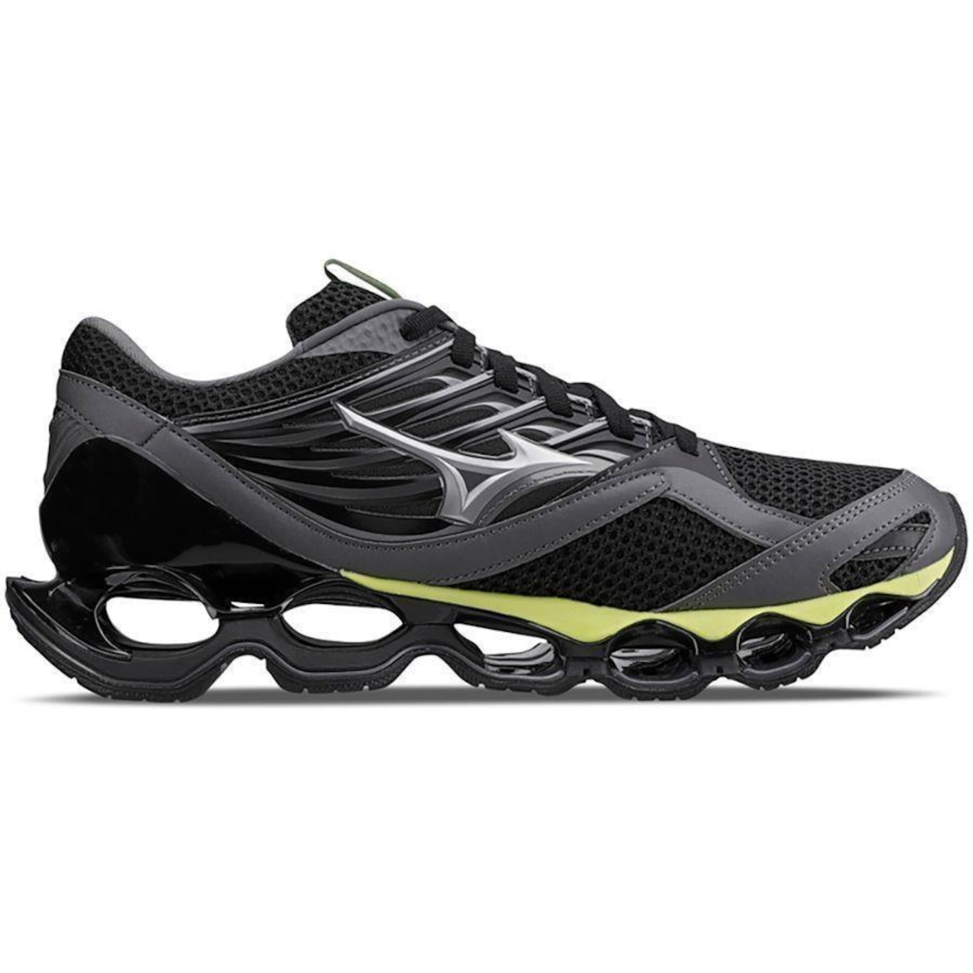 Tênis Mizuno Wave Prophecy 13S Masculino - Foto 1