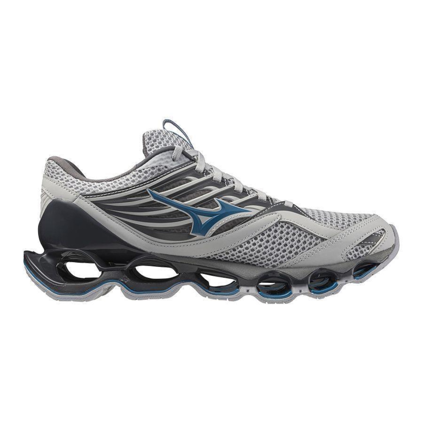 Tênis Mizuno Wave Prophecy 13S Masculino - Foto 1