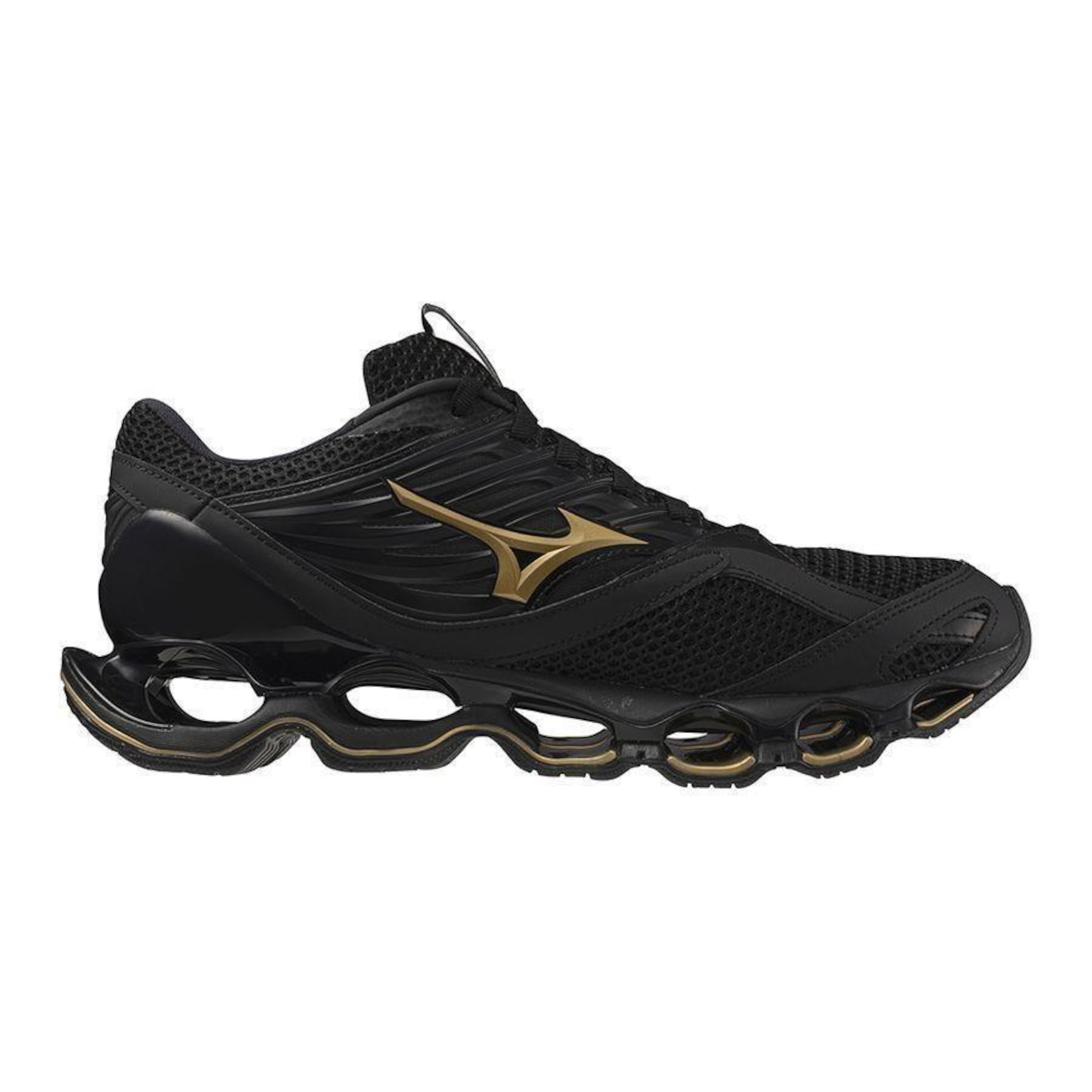 Tênis Mizuno Wave Prophecy 13S Masculino - Foto 1