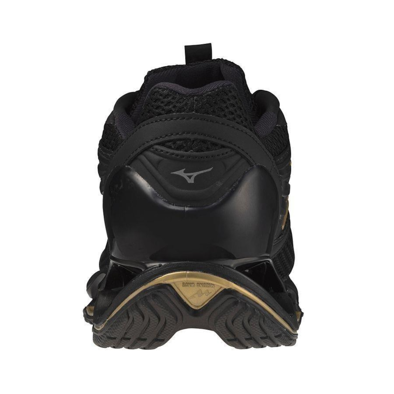 Tênis Mizuno Wave Prophecy 13S Masculino - Foto 3