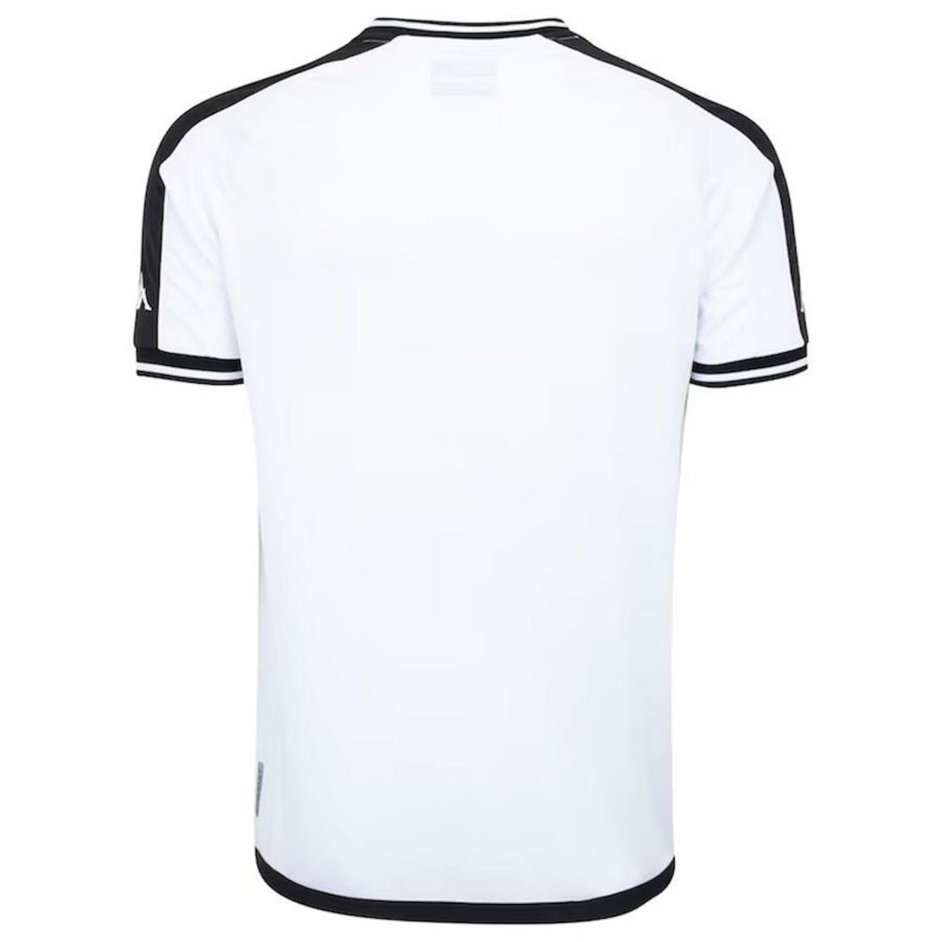 Camisa Vasco da Gama Ii 2024/25 Kappa - Infantil - Foto 2