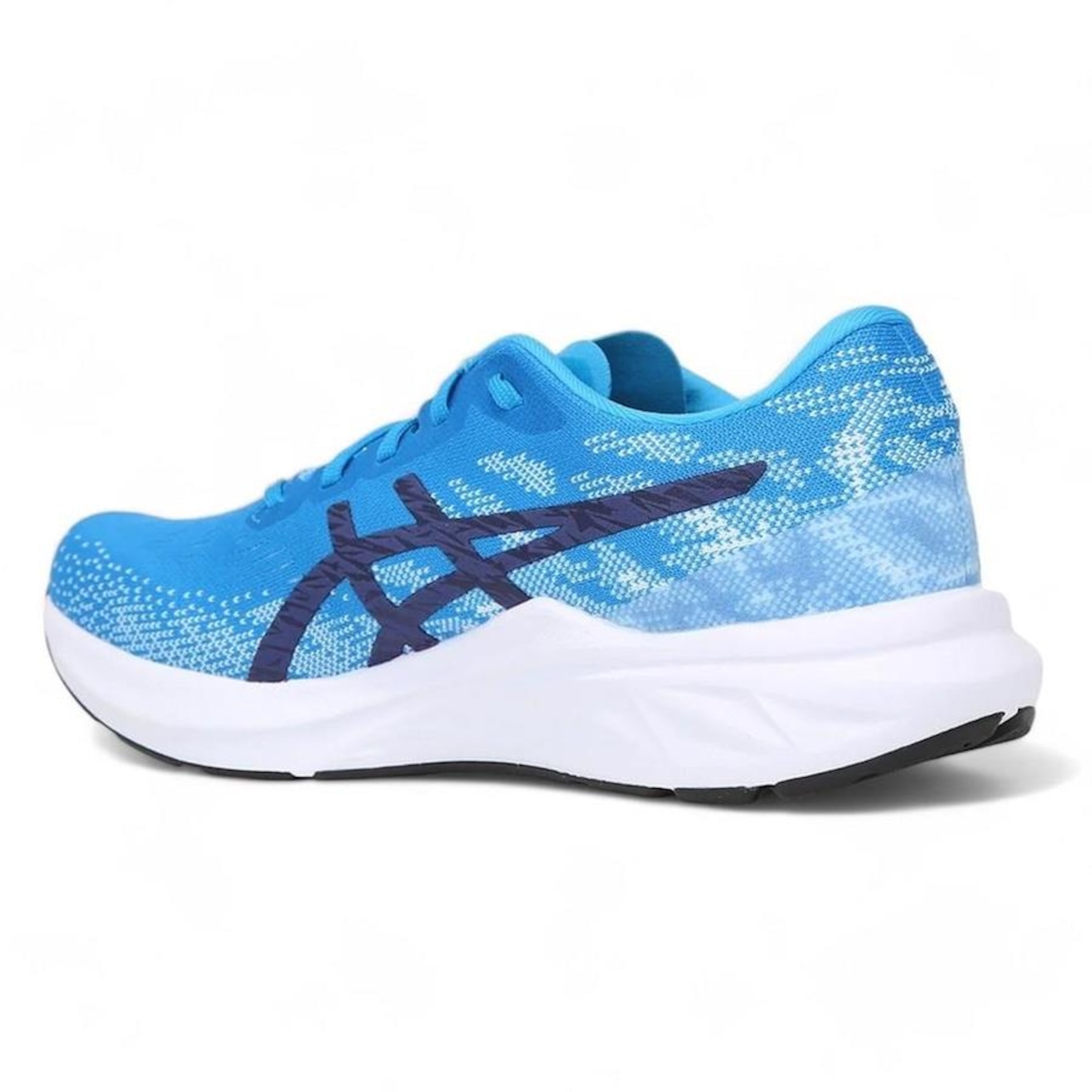 Tênis Asics Dynablast 3 + Par de Meia - Masculino - Foto 2