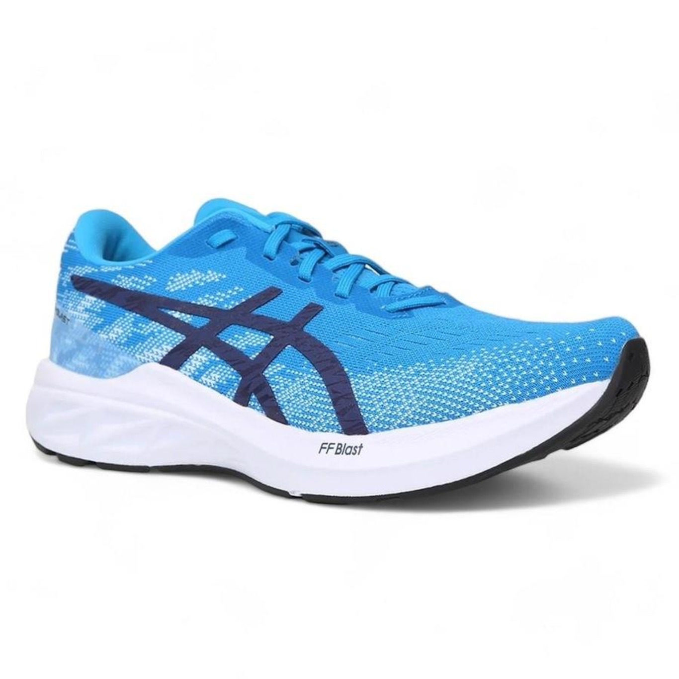 Tênis Asics Dynablast 3 Masculino - Foto 1