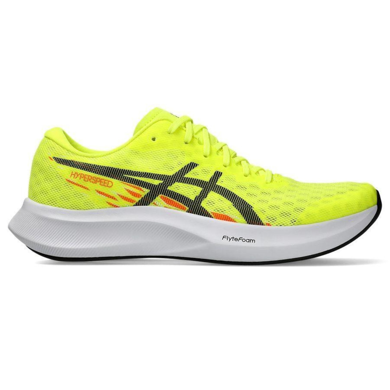 Tênis Asics Hyper Speed 4 - Feminino - Foto 1