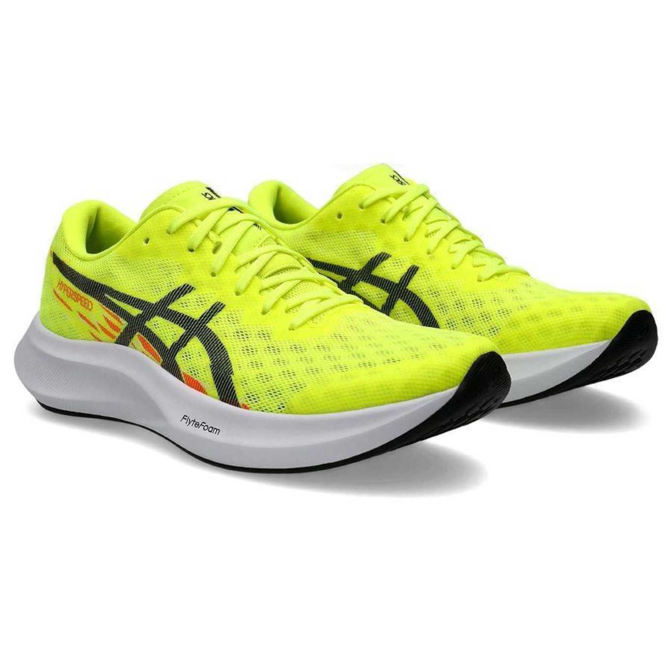 Tênis Asics Hyper Speed 4 - Feminino - Foto 3