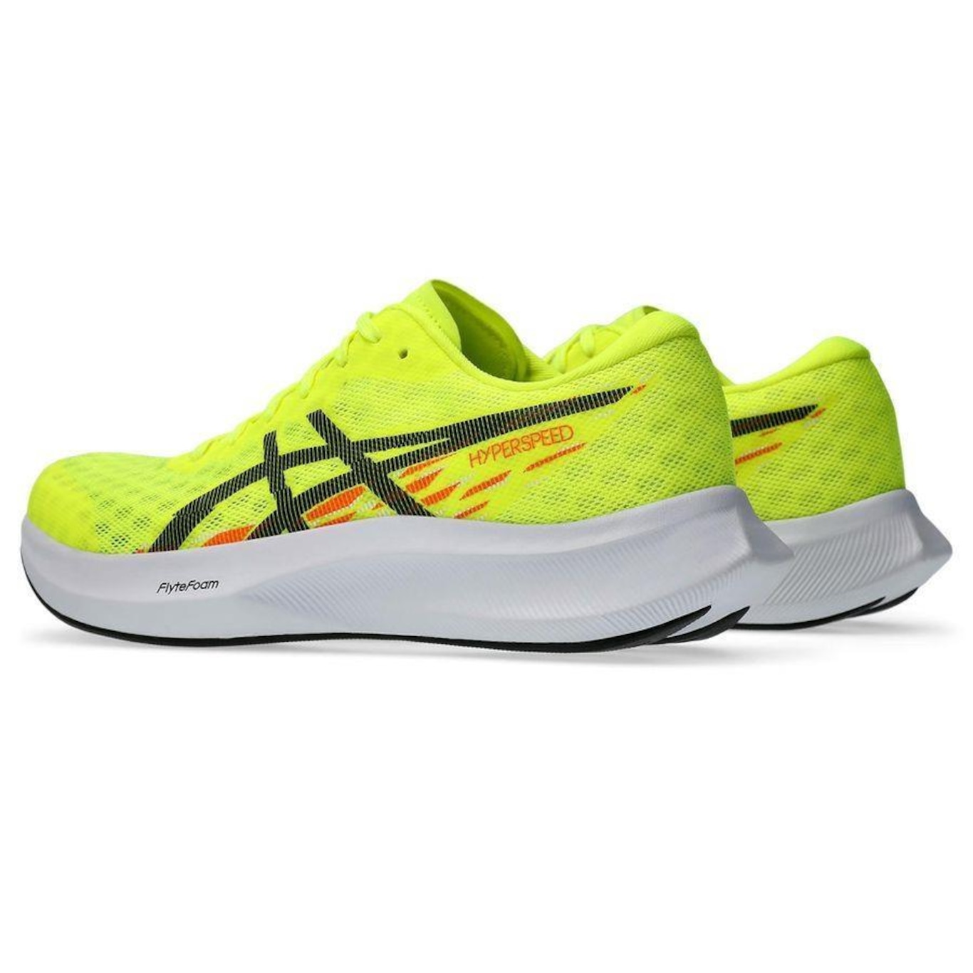 Tênis Asics Hyper Speed 4 - Feminino - Foto 4